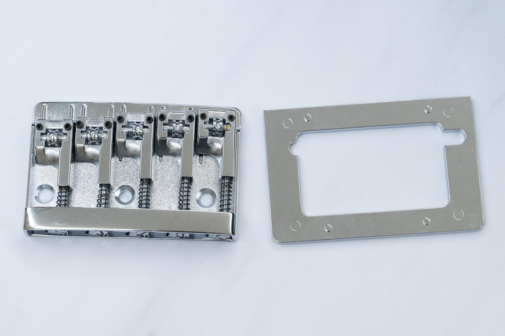 outlet】SCHALLER / 5st Bass Bridge (3D5H) #498 CR【GIB横浜