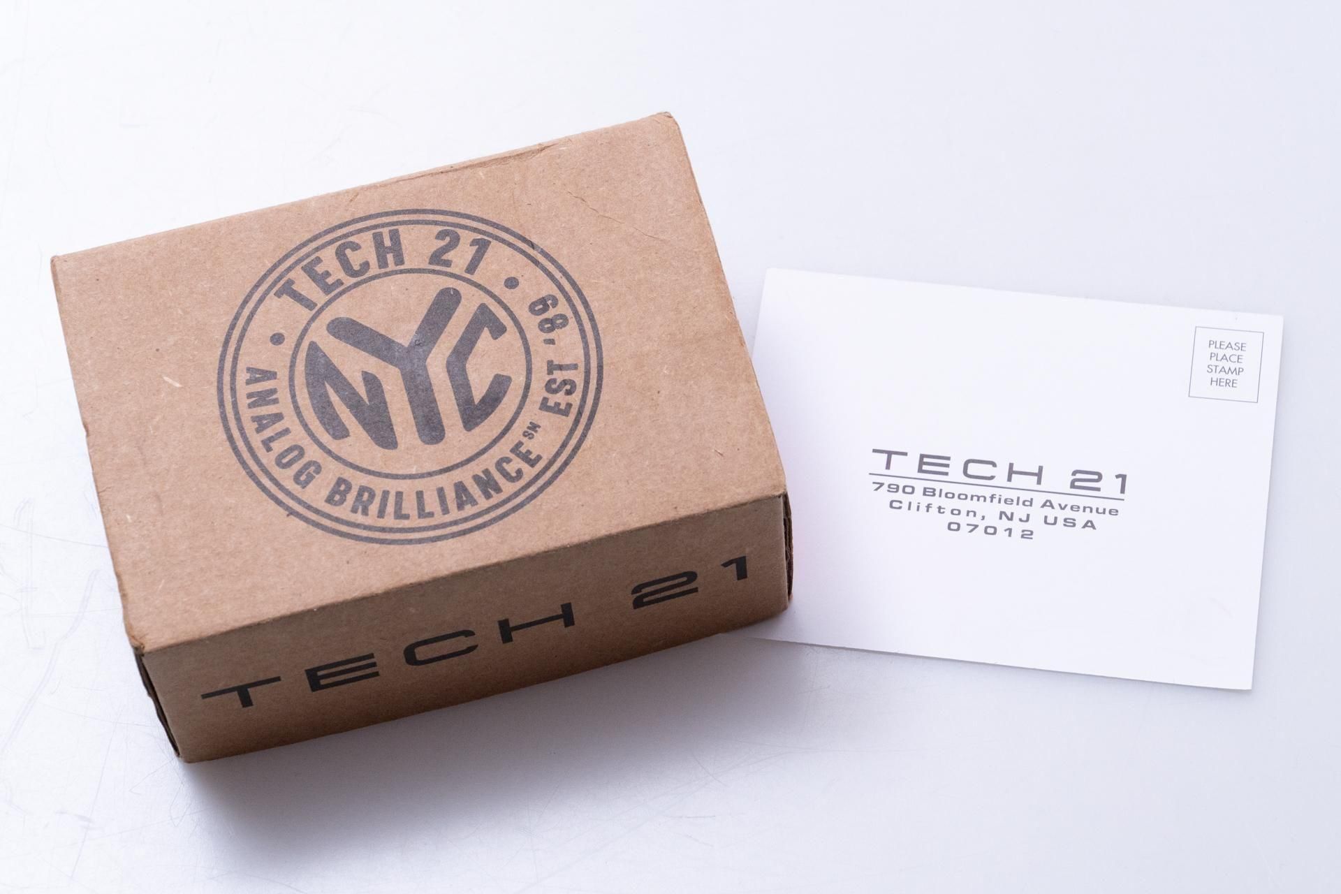 ベース SANSAMP BASS D DI V2 Vermilion SANSAMP BASS D DI V2 Vermilion 赤サンズ SANSAMP BASS DRIVER