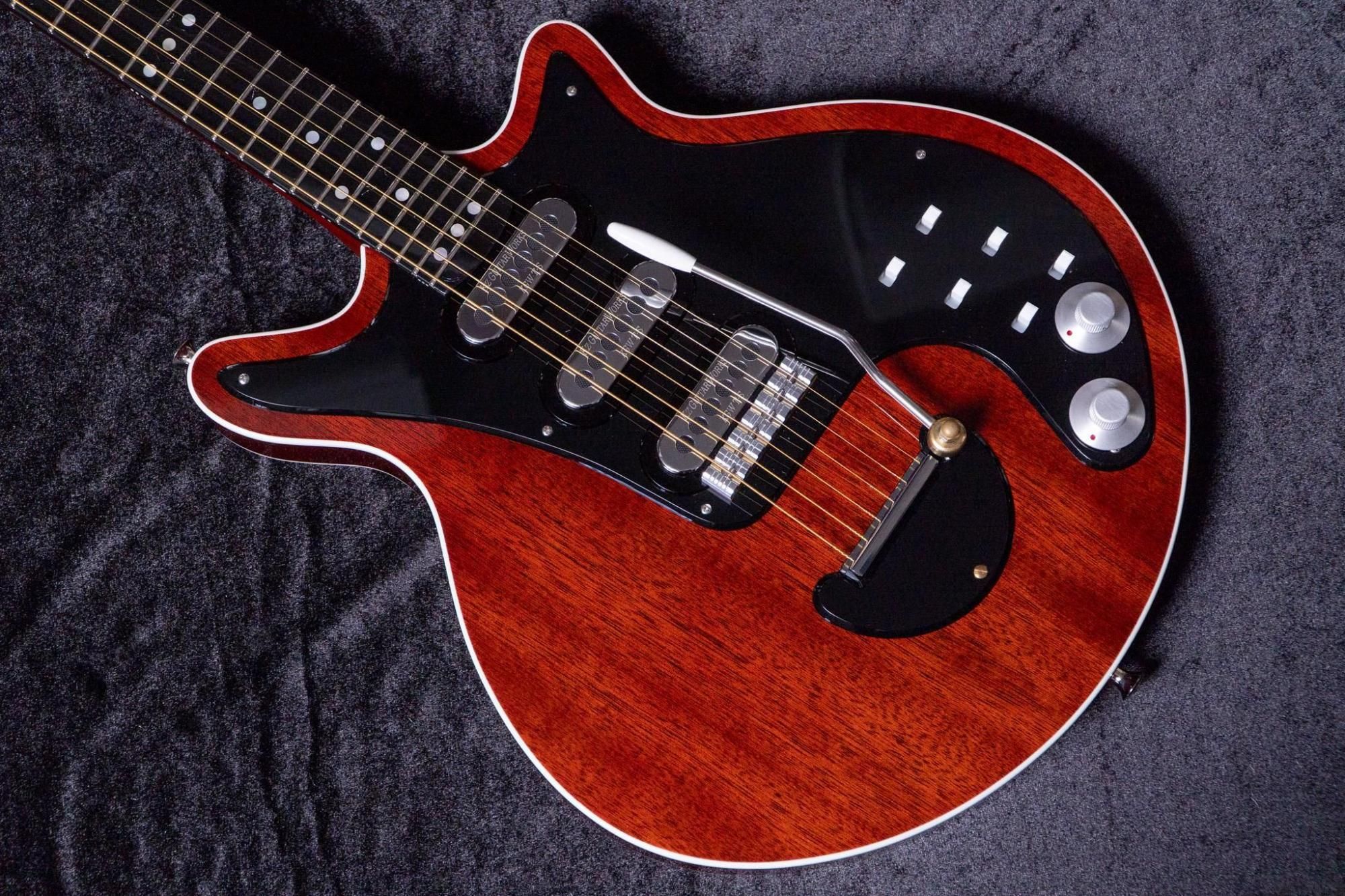 new】Kz Guitar Works / Kz RS Replica 3.274kg #20240654