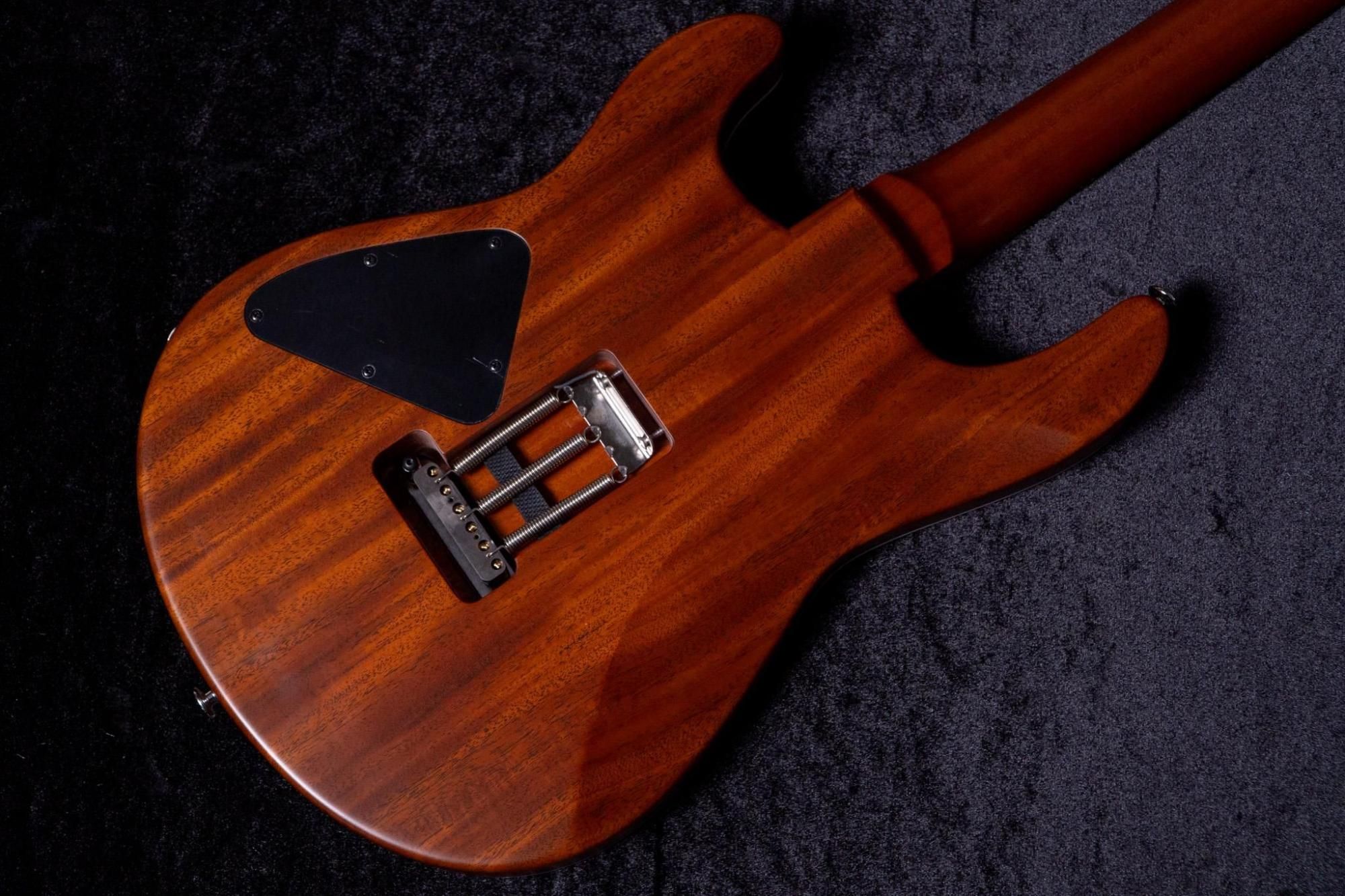 ギター 2001 ZX Original Electric Guitar Watch Rock And Roll With