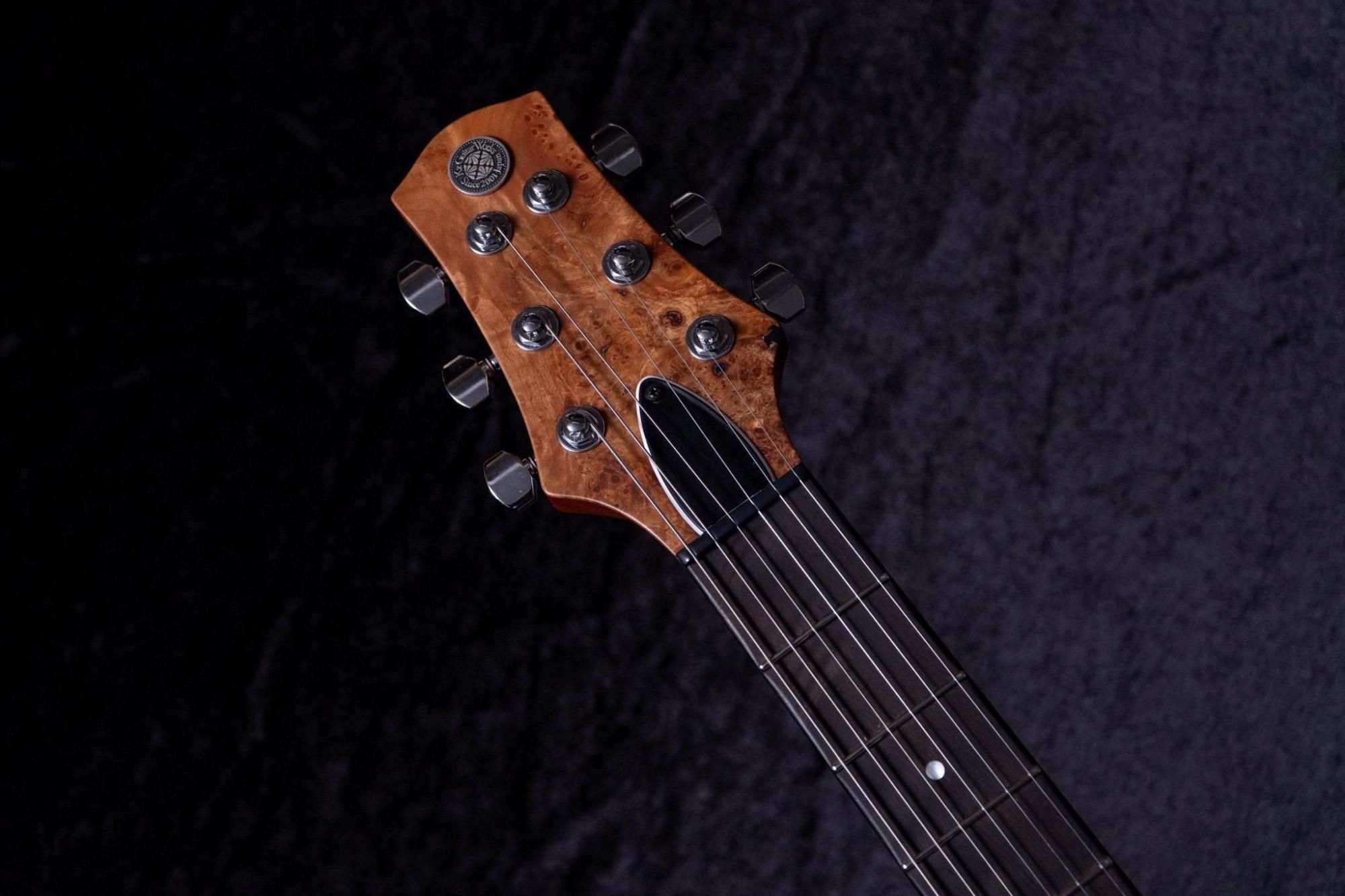 ギター Jackson X Series Dinky Arch Top DKAF8 MS 8-String Multi