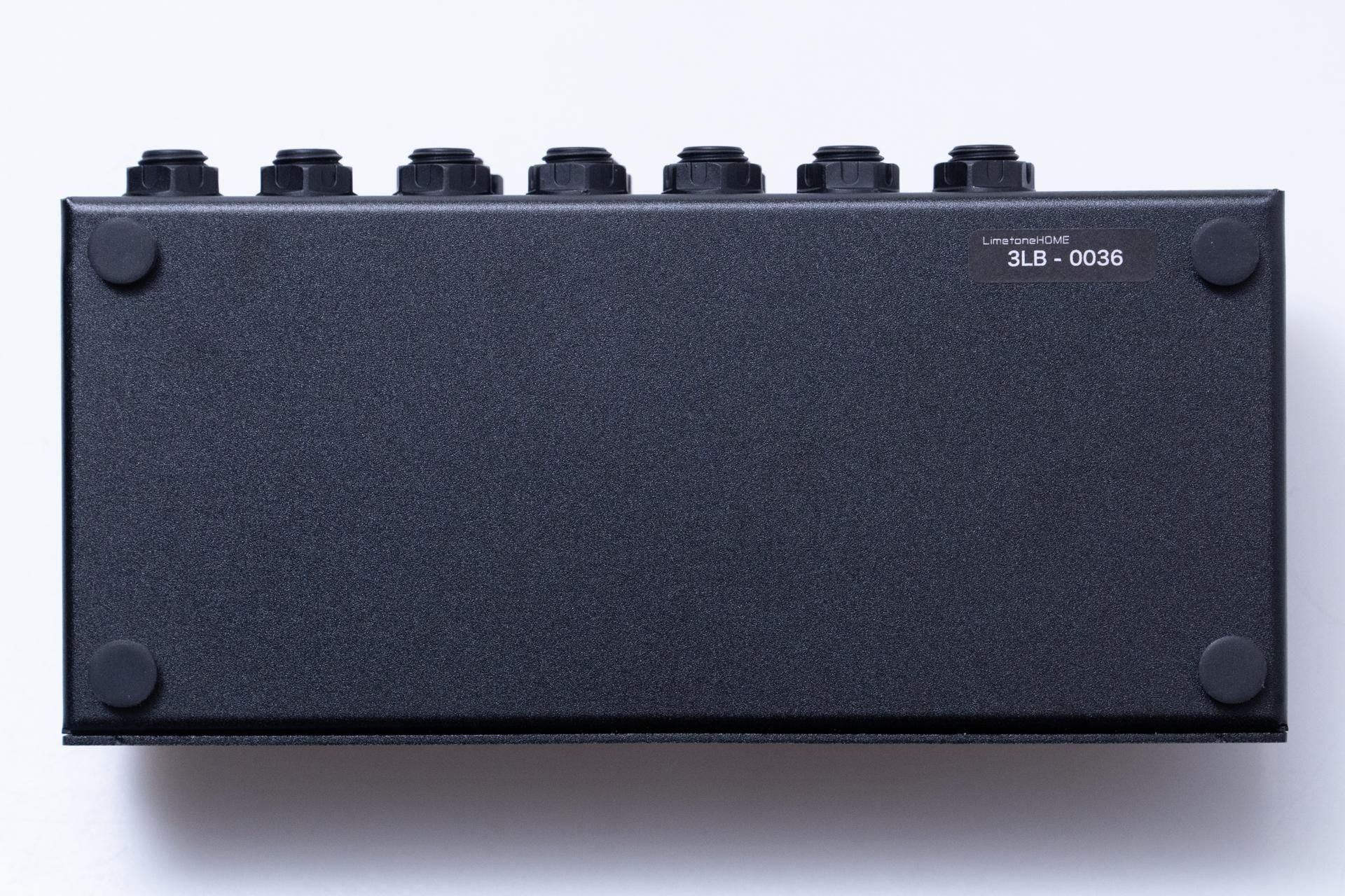 ギター Limetone Audio / Limetone 3LB LimetoneHOME 3LB | Limetone Audio