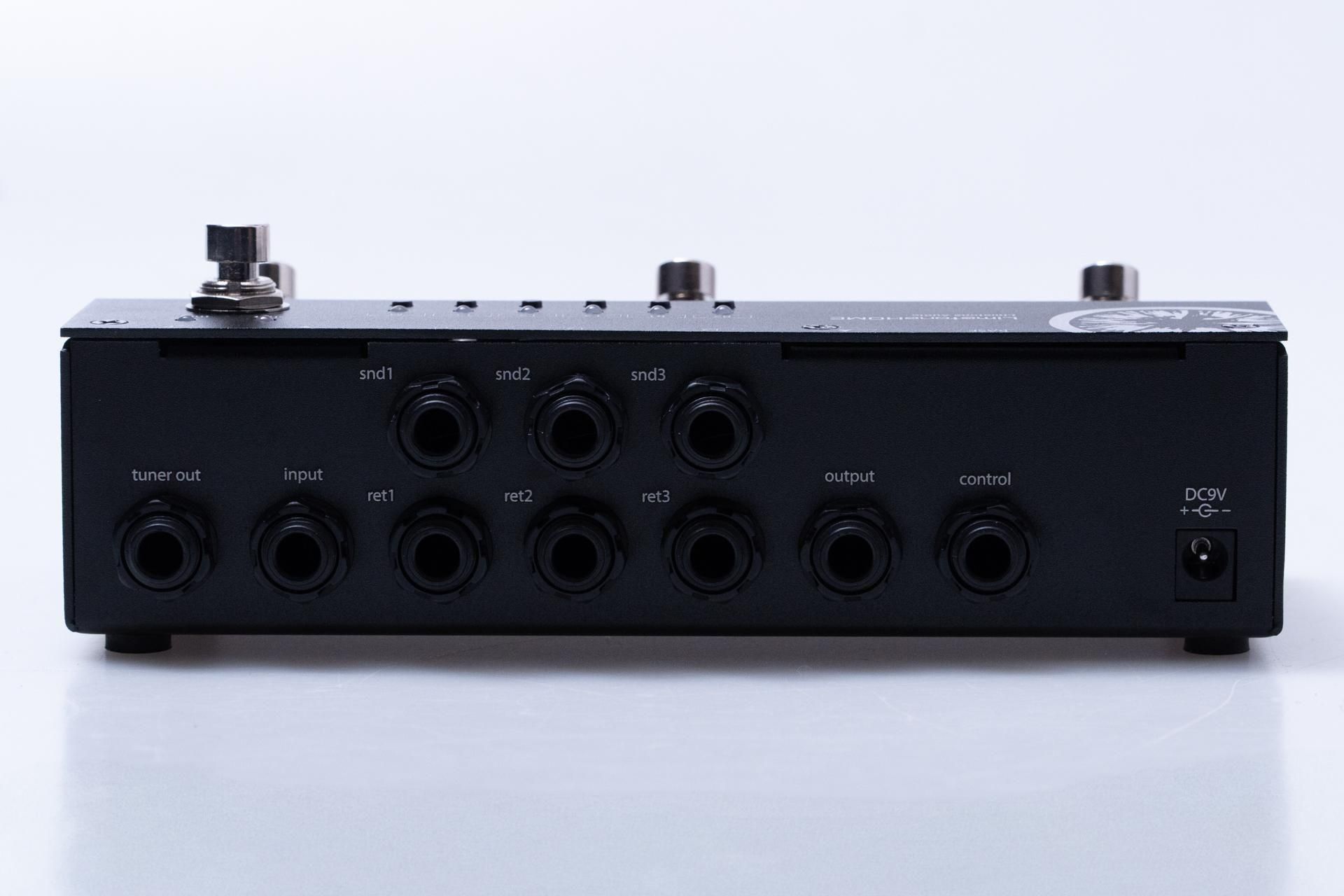 new】Limetone Audio / LimetoneHOME 3LB【GIB横浜】 - Geek IN Box
