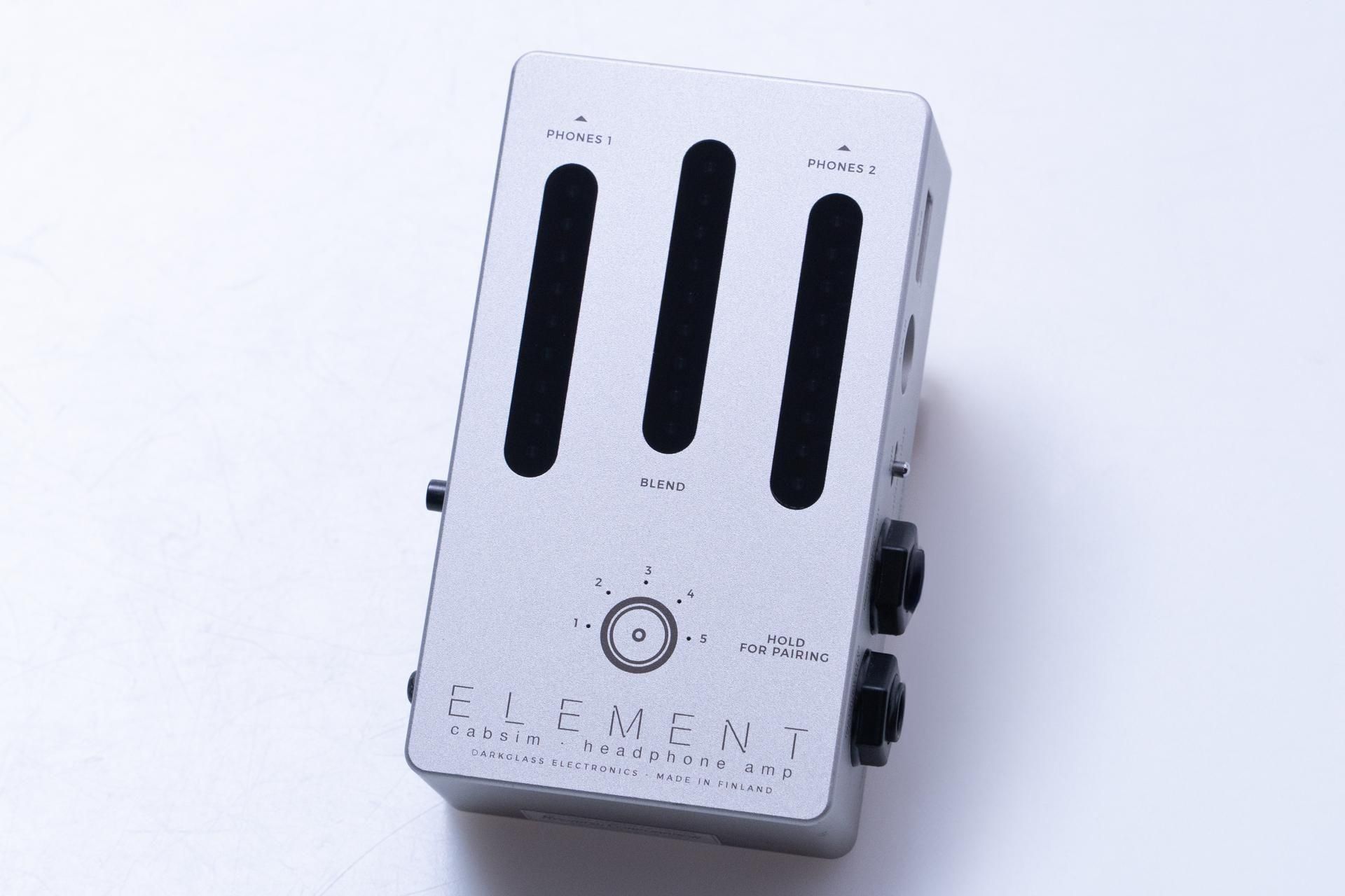 used】Darkglass Electronics / ELEMENT【GIB横浜】 - Geek IN Box