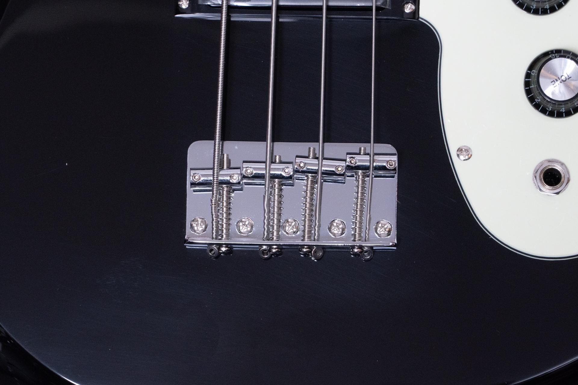 new】Aria Pro II / DMB-206 BK【GIB横浜】 - Geek IN Box