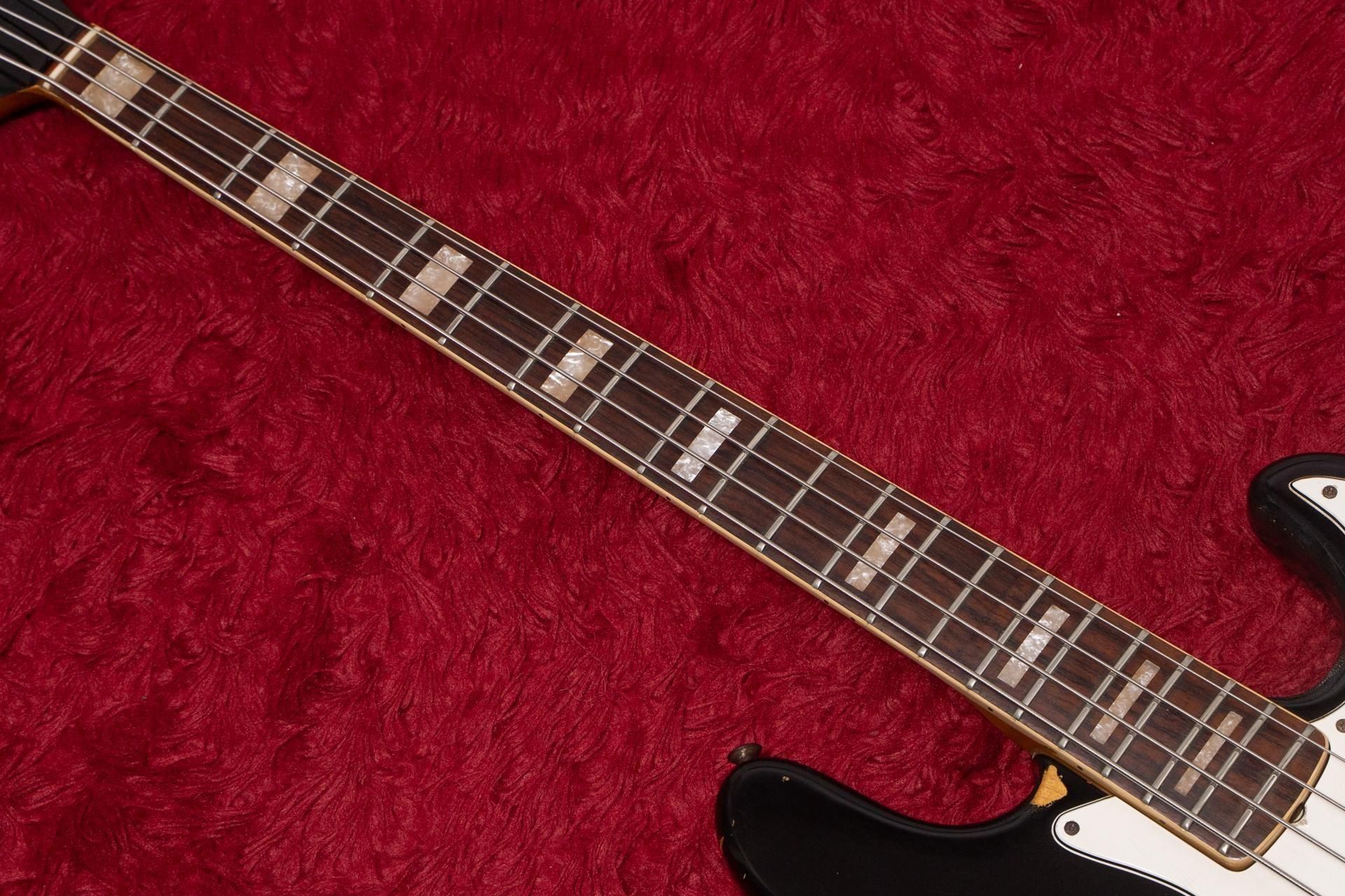 Fender ジャズベース JAZZ BASS Fender Made in Japan Heritage 60s Jazz Bass Rosewood Fingerboard