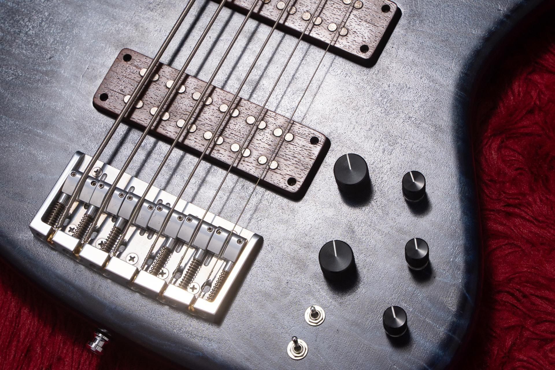 used】Bacchus / Expectation-6 2005 4.325kg #0069【GIB横浜】 - Geek