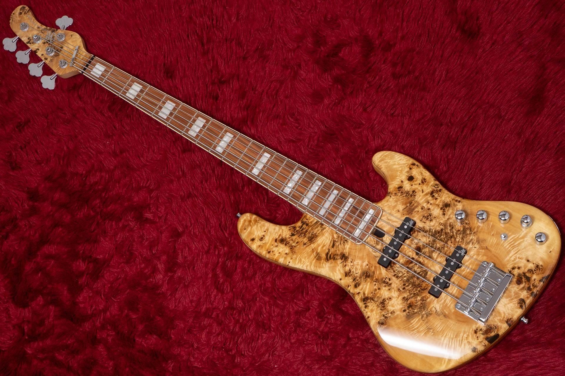 used】Mayones / Jabba Custom EP5 NAT 2018 4.170kg #JAB1808233