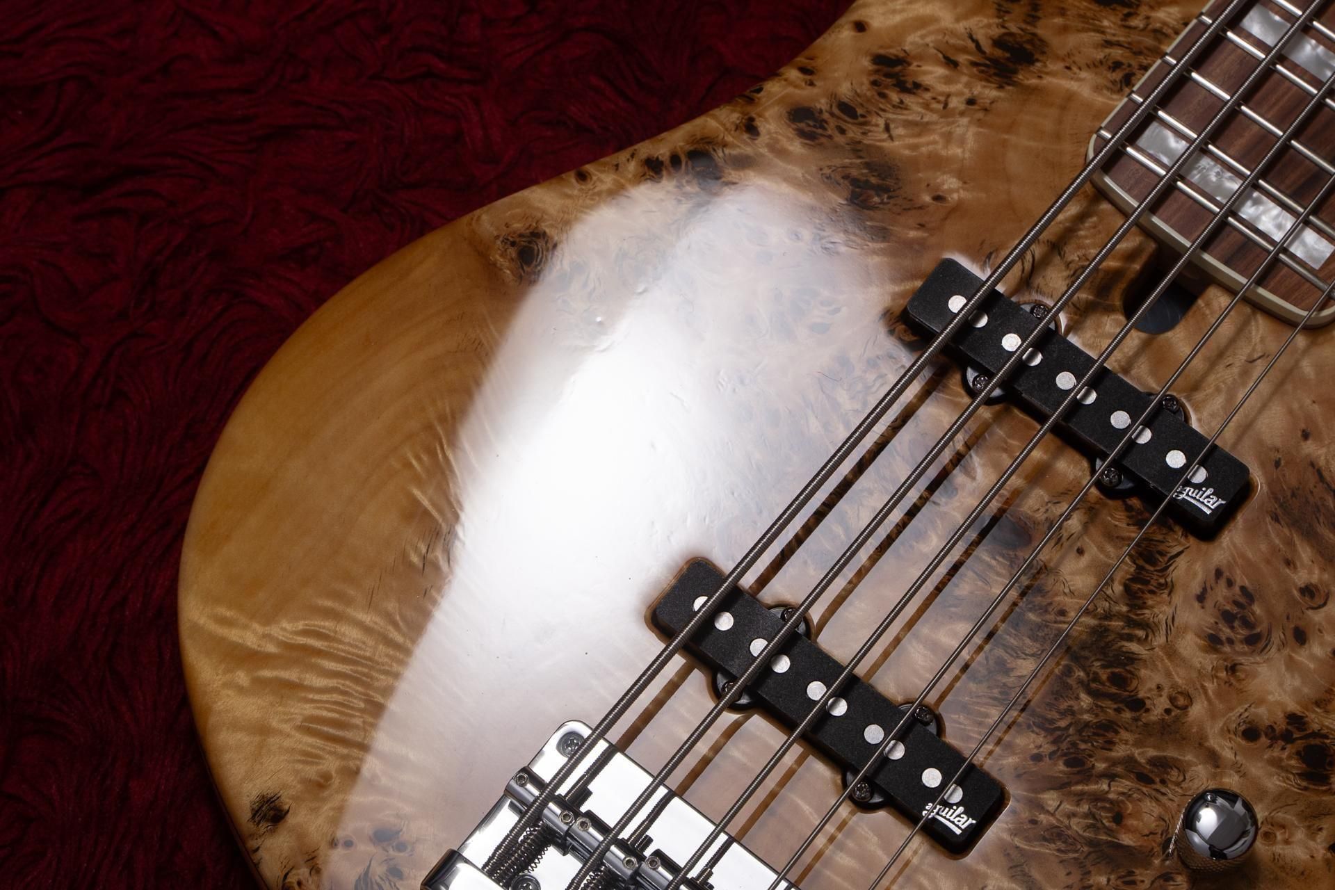 used】Mayones / Jabba Custom EP5 NAT 2018 4.170kg #JAB1808233