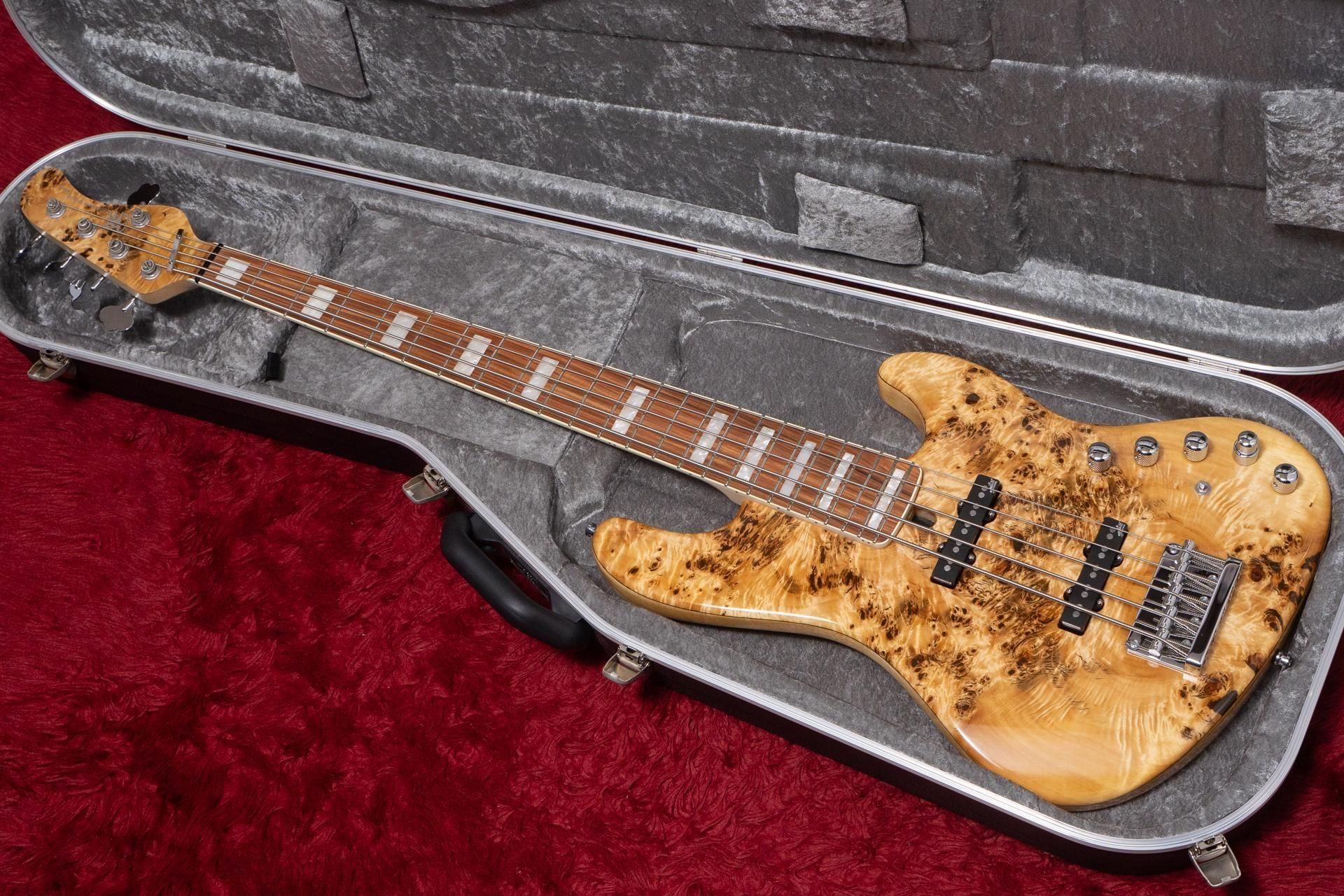 used】Mayones / Jabba Custom EP5 NAT 2018 4.170kg