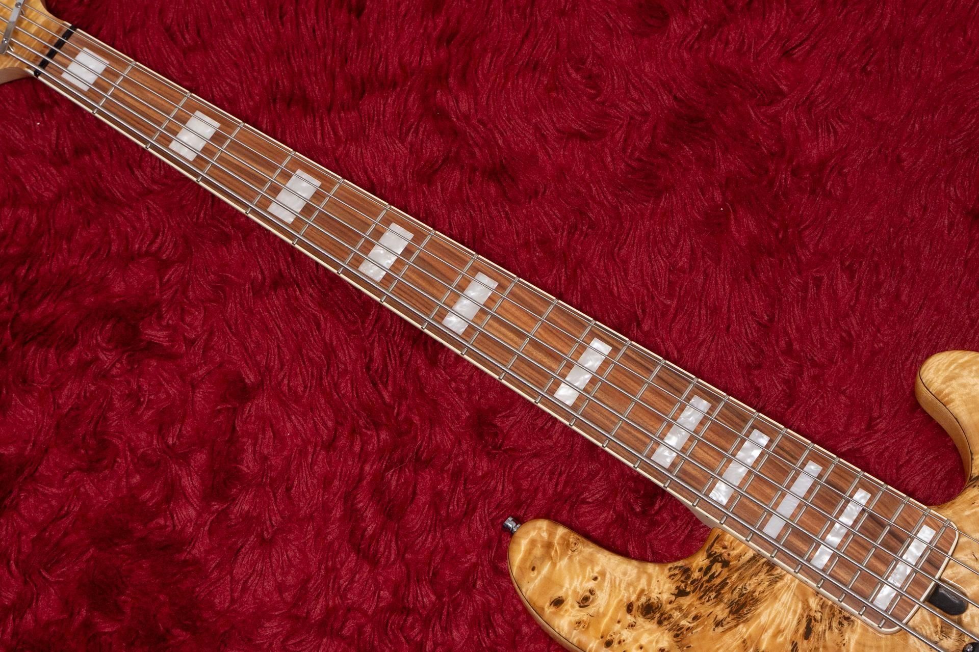 used】Mayones / Jabba Custom EP5 NAT 2018 4.170kg #JAB1808233