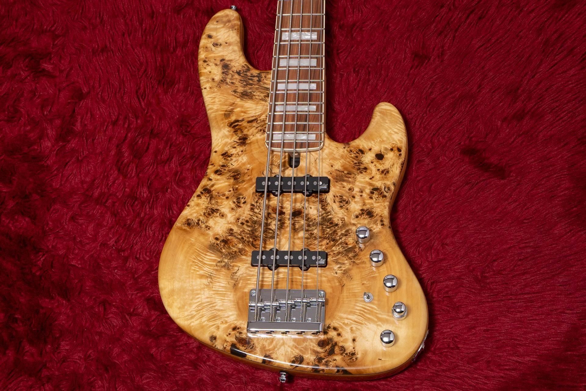 used】Mayones / Jabba Custom EP5 NAT 2018 4.170kg #JAB1808233