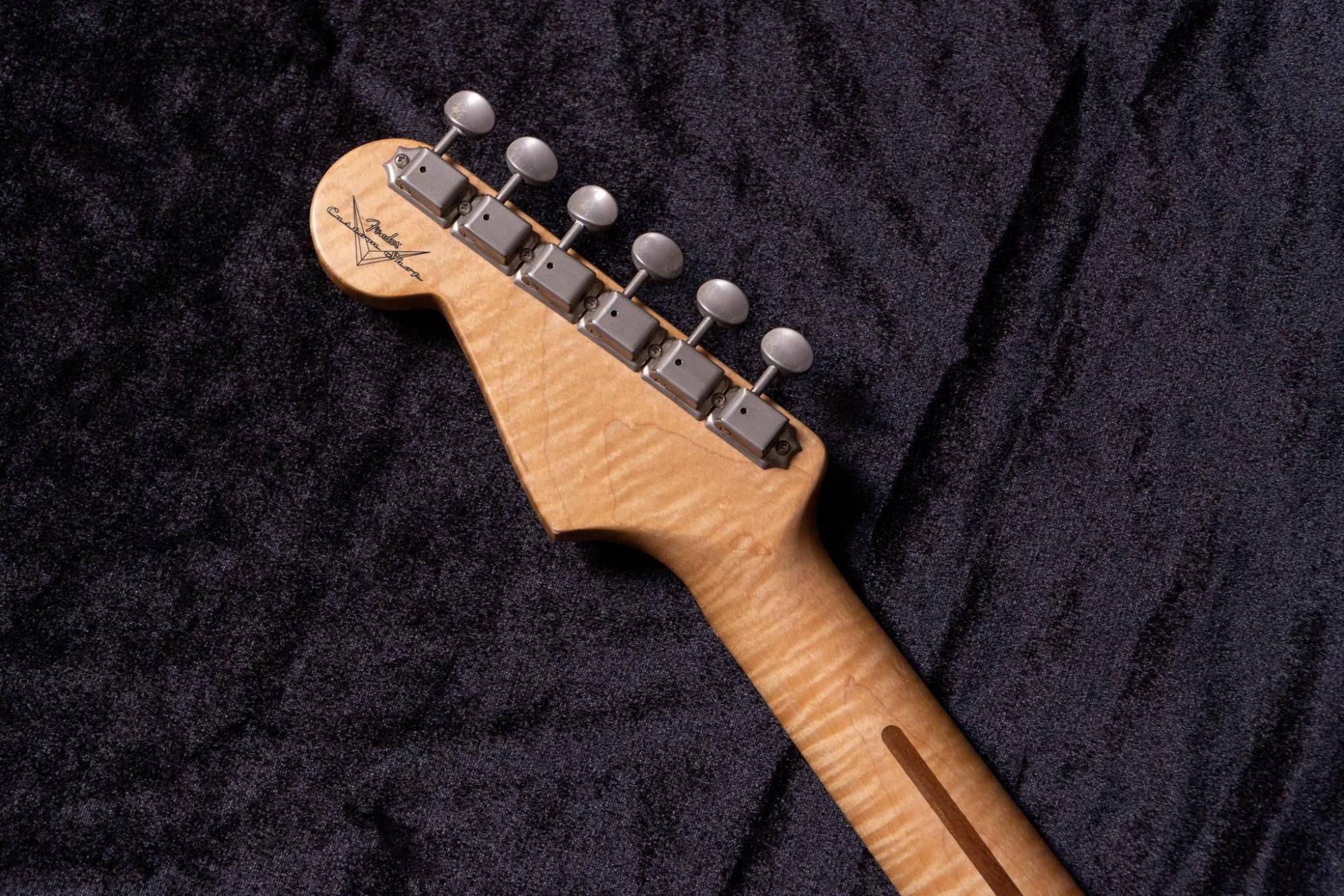used】Fender / Custom Shop Eric Clapton Stratocaster Blackie