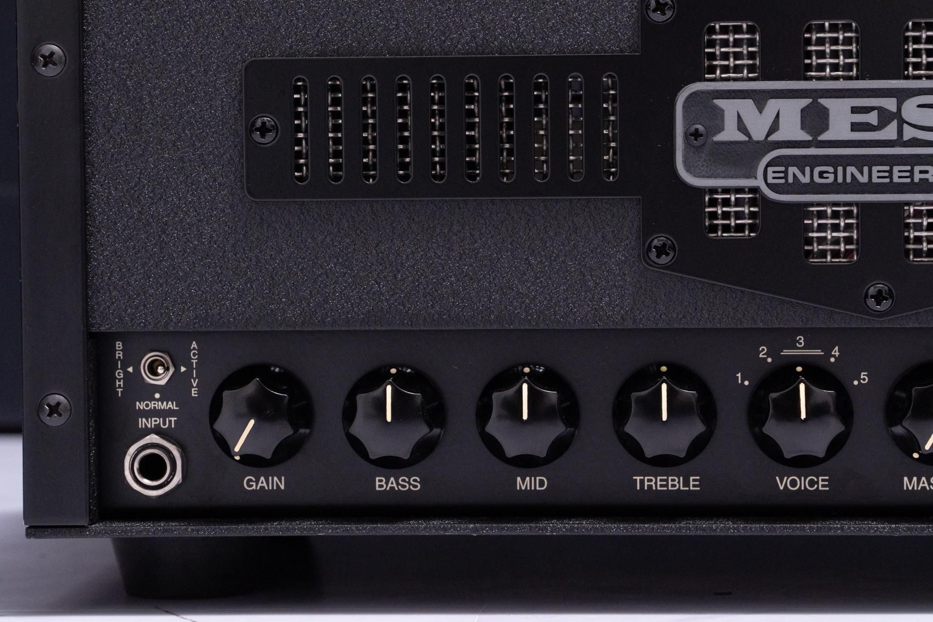 used】MESA Boogie / Bass Prodigy Four:88 Bass Head Amp【委託