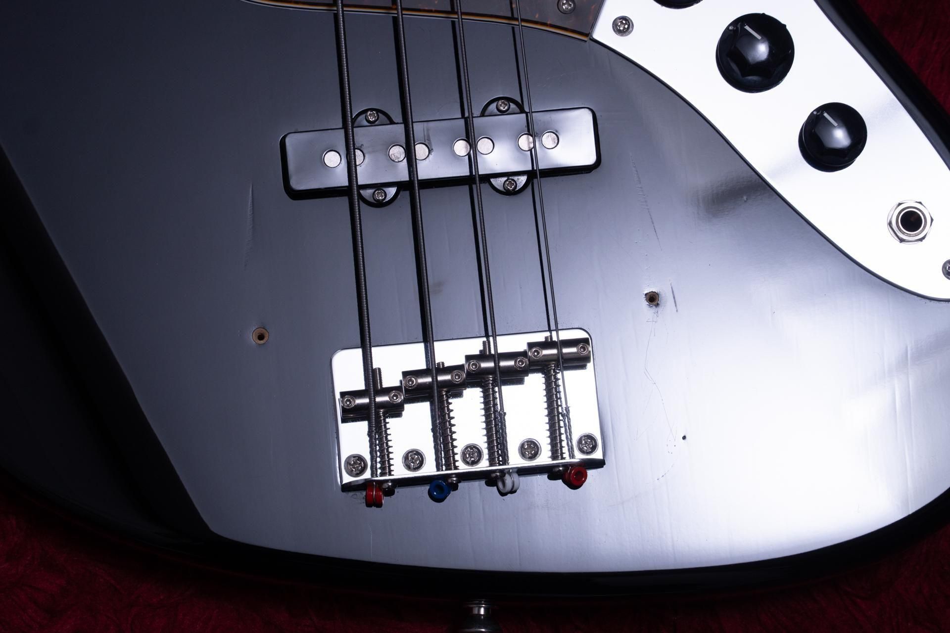 ベース From Japan Amazon.co.jp: Fender ショートスケールベース Made in Japan