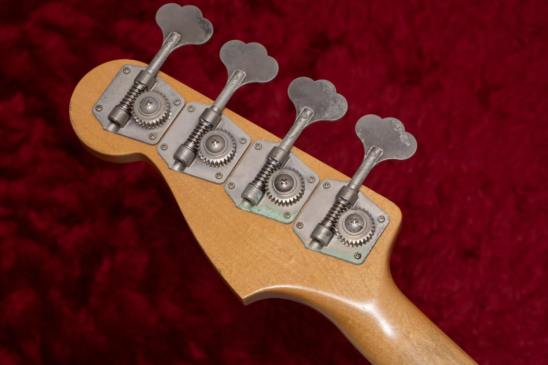 used】Fullertone Guitars / PRO-BAGANDA 60 Real Rusted 3.545