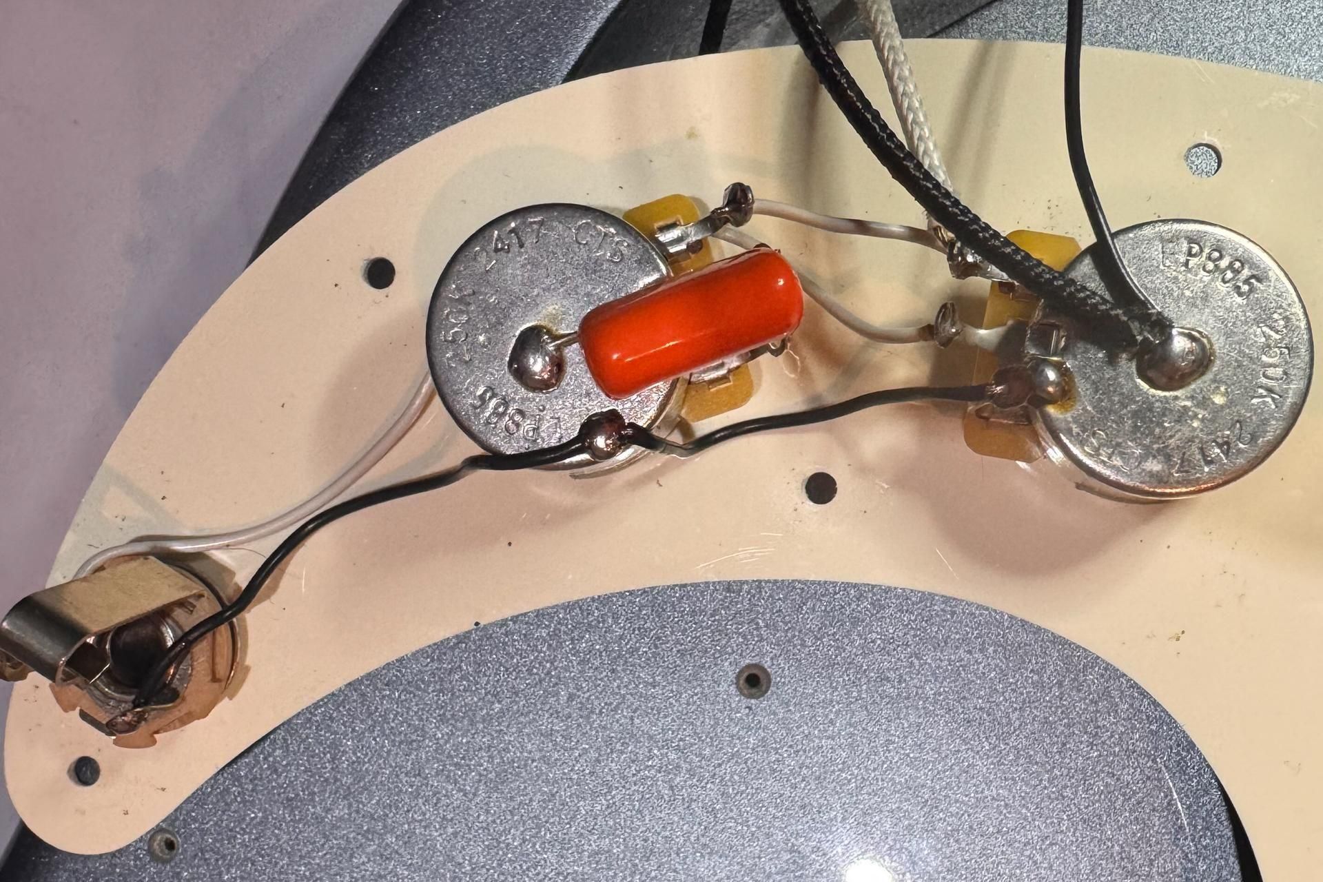 used】Psychederhythm / Standard-P Limited Crystal Mist