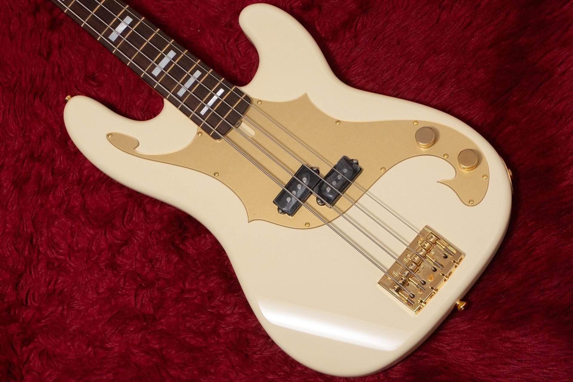 new】Kz Guitar Works / The Kz Francisco Jed Elliott