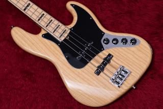 【used】Fender / American Deluxe Jazz Bass N3 2012 4.045kg #US12210827【GIB横浜】