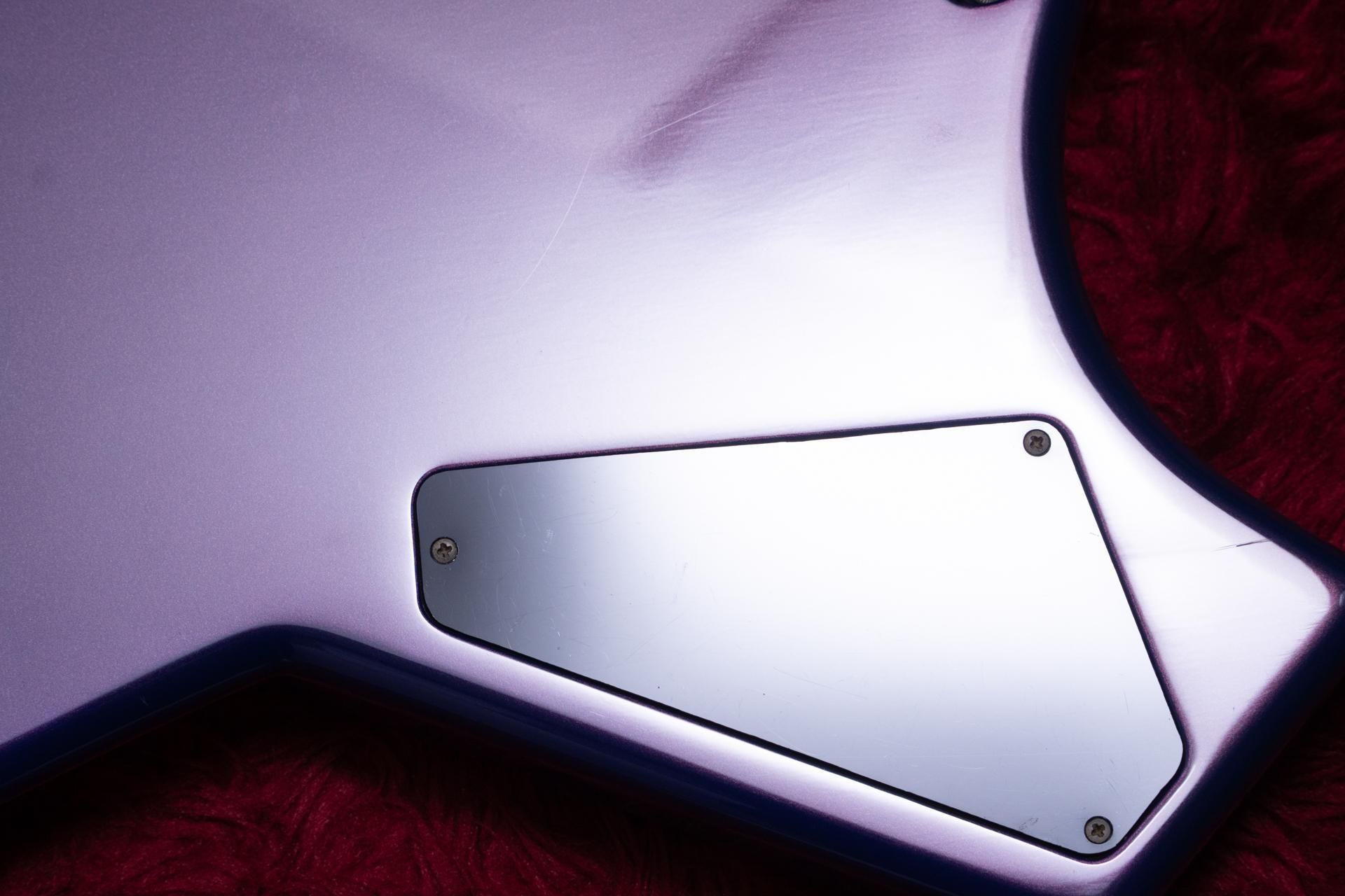 used】Killer / KB-IMPULSS JJ Sparkling Purple 0 4.485kg