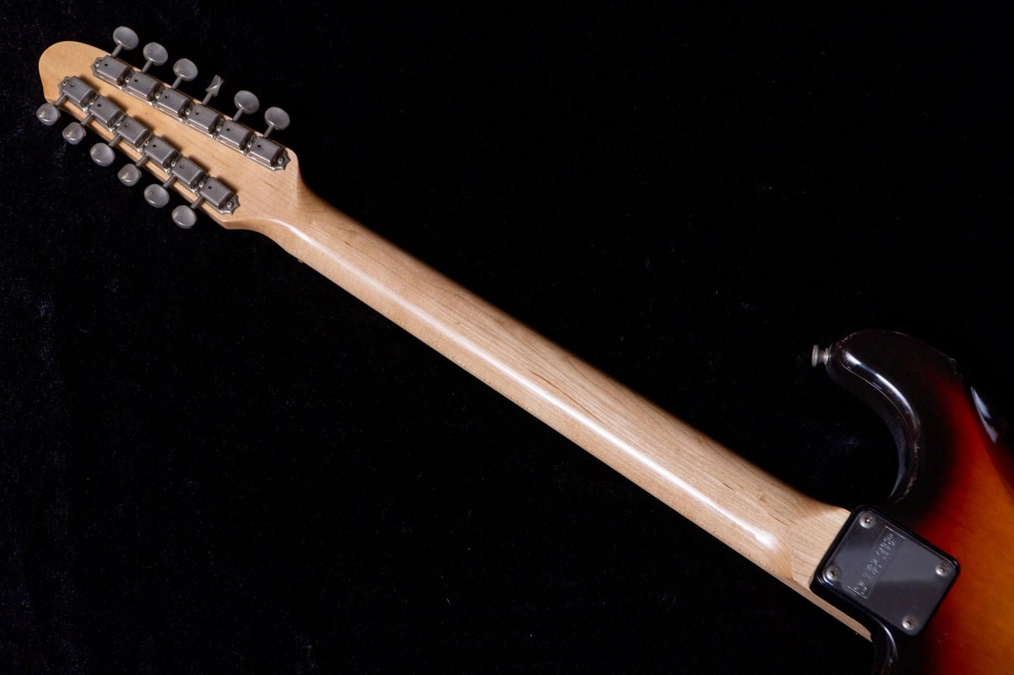 Folk & Bluegrass :: G9230 Bobtail™ Square-Neck A.E.