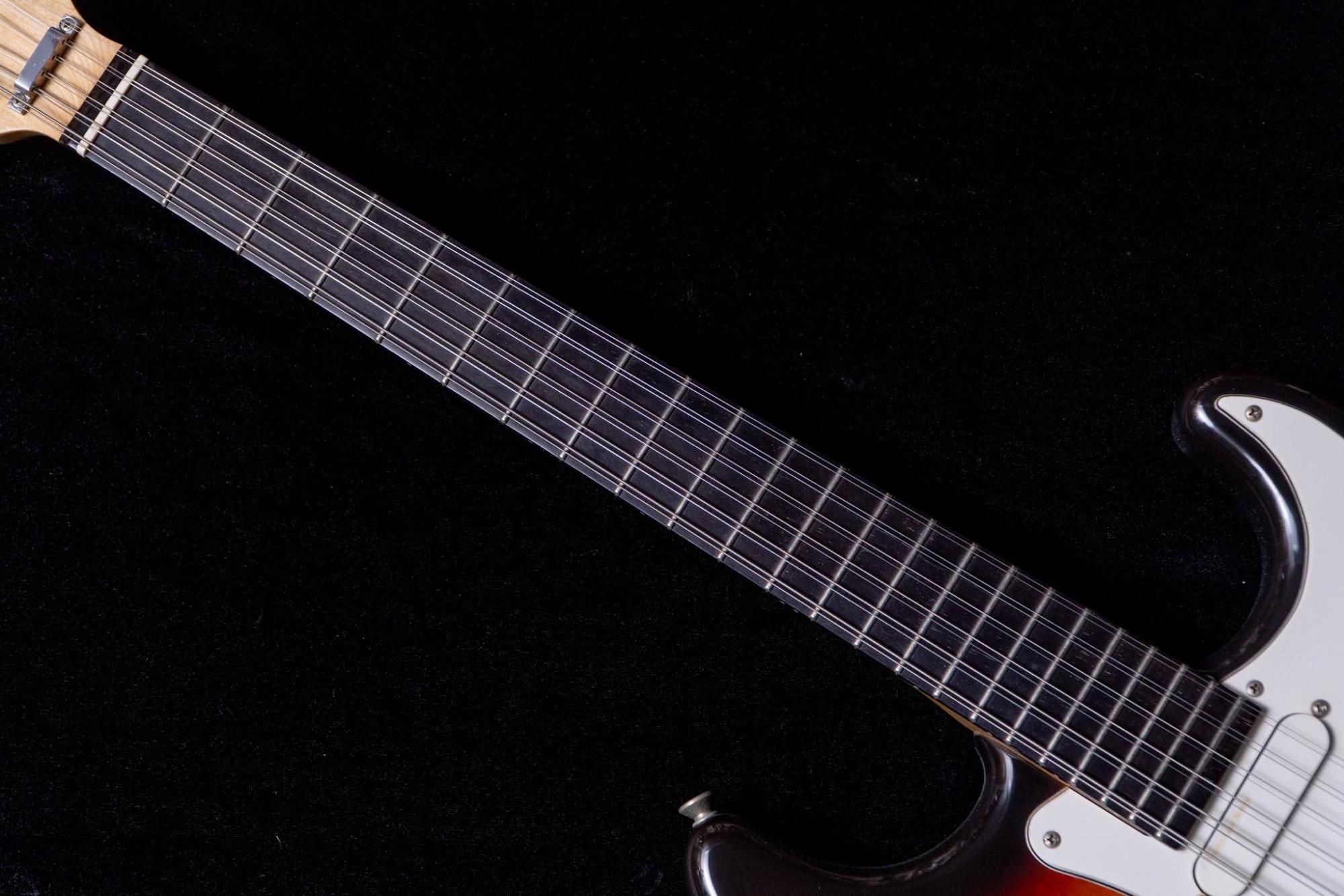 SCHECTER ベースギターネック 即納可能/OUTLET】SCHECTER(シェクター) CB-I-CTM / CHSB 大阪店