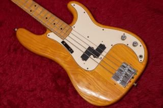 new】Sadowsky MV5LE Limited Edition Premium Maple 4.22kg