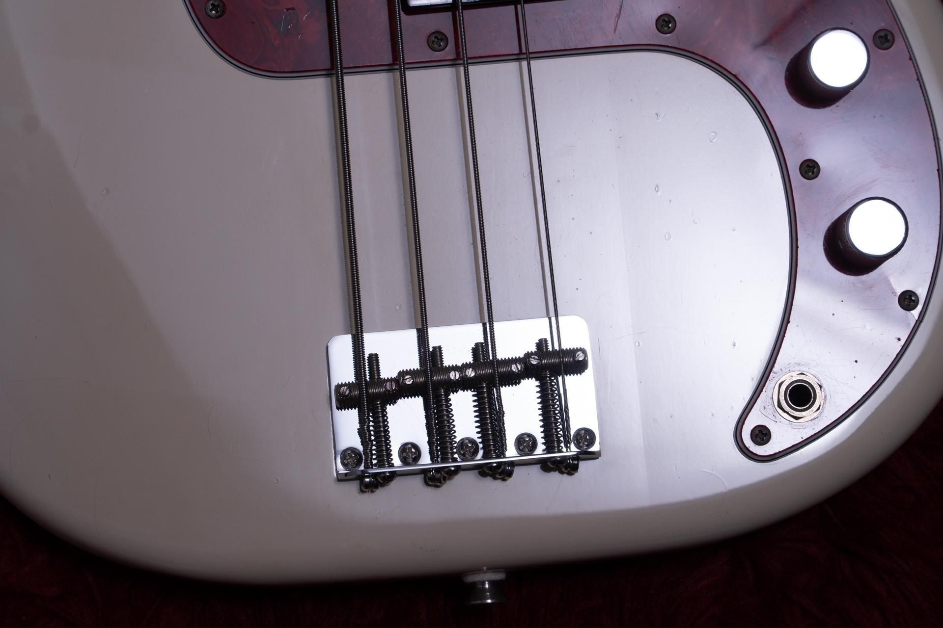 ベース Fender Japan PB-57 Fender Japan PB-57 フェンダー ジャパン プレべ エレキベース