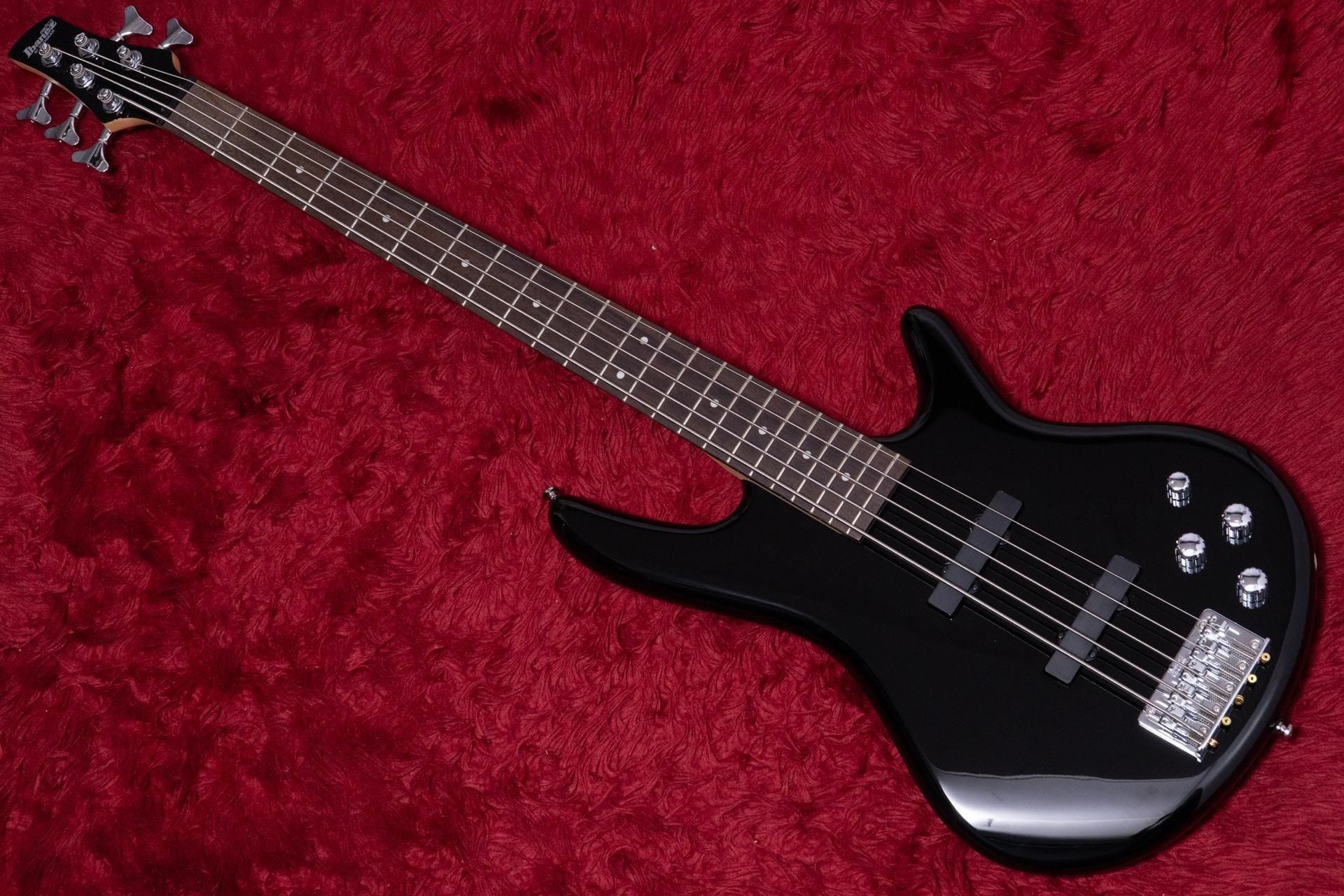 used】Ibanez / GSR205 3.445kg #I080101780【GIB横浜】 - Geek