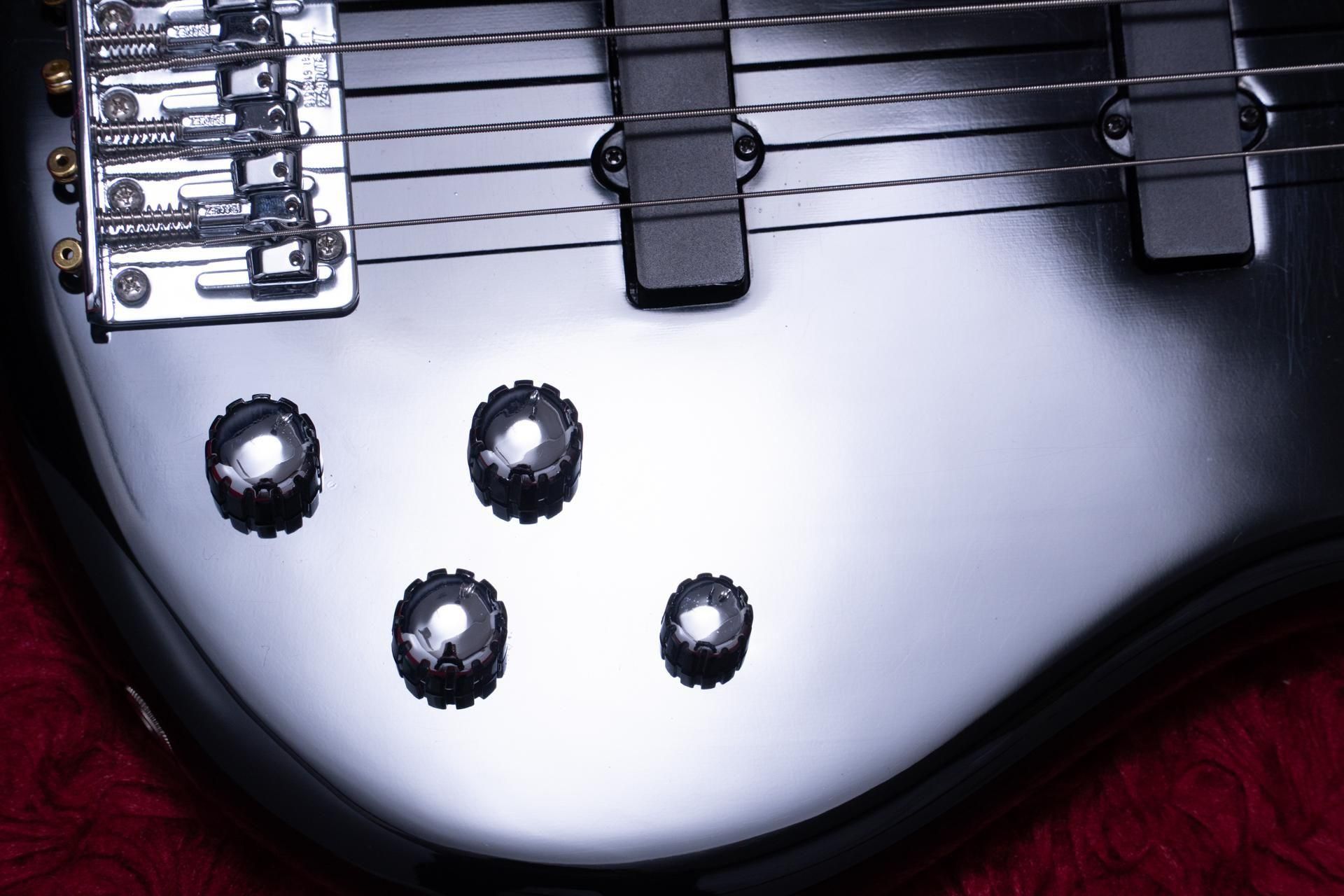 used】Ibanez / GSR205 3.445kg #I080101780【GIB横浜】 - Geek