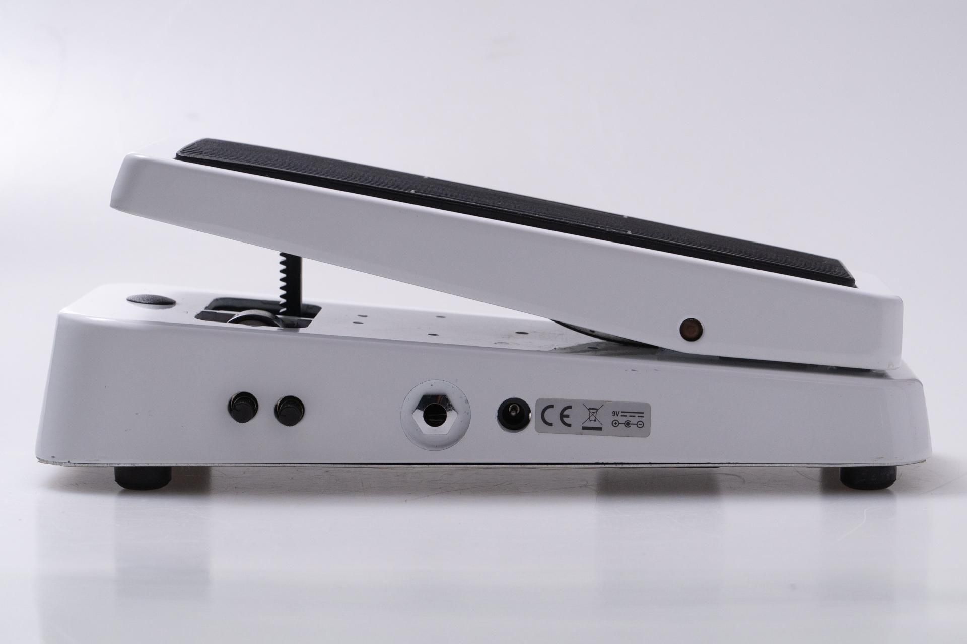 used】JIM DUNLOP / 105Q CRYBABY BASS WAH【GIB横浜】 - Geek