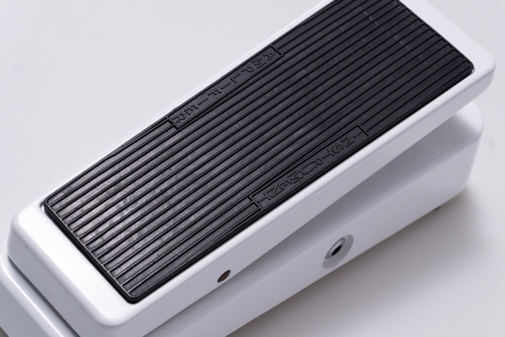used】JIM DUNLOP / 105Q CRYBABY BASS WAH【GIB横浜】 - Geek