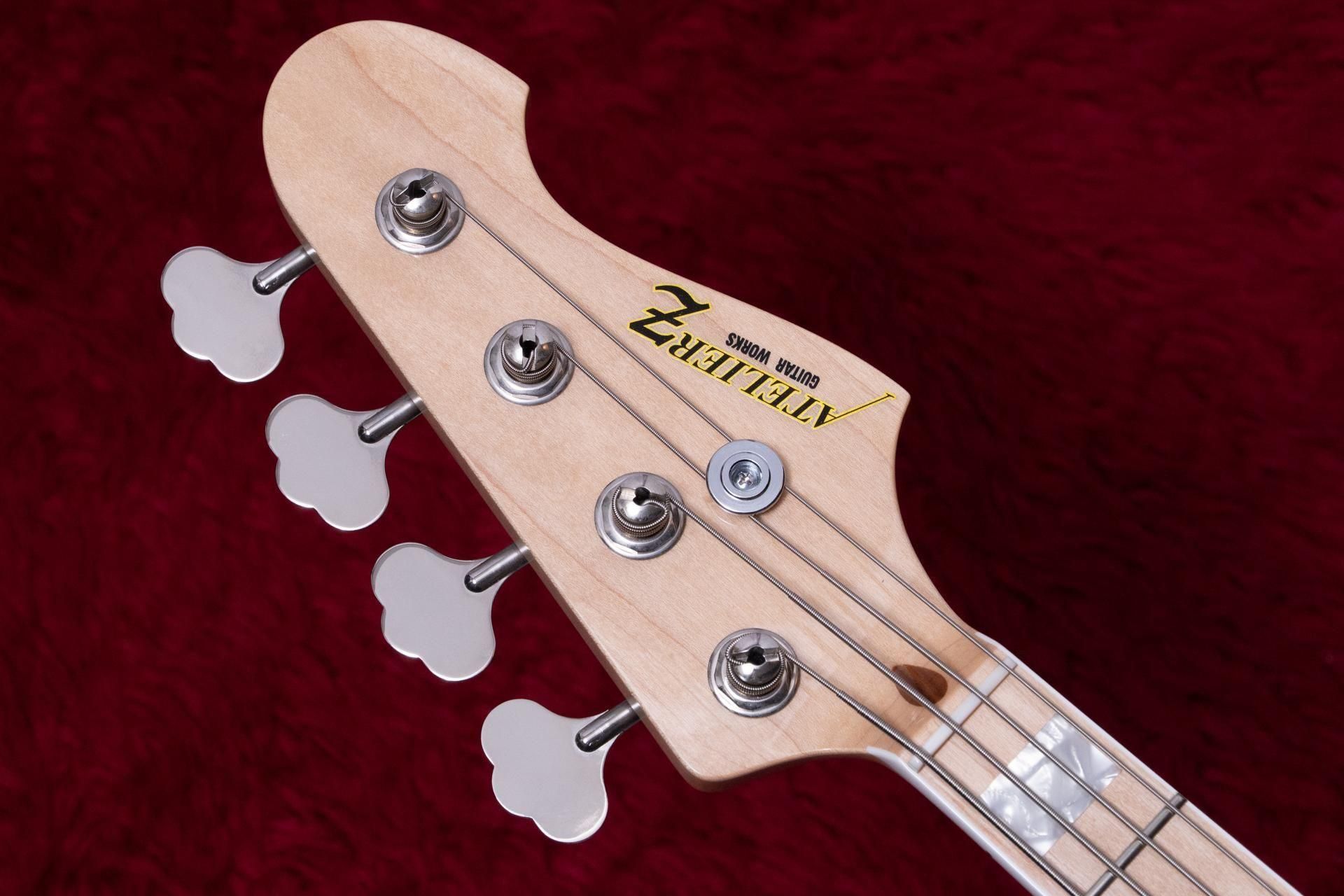 used】ATELIER Z / M#245 A-Custom 2021 4.155kg #502453【GIB
