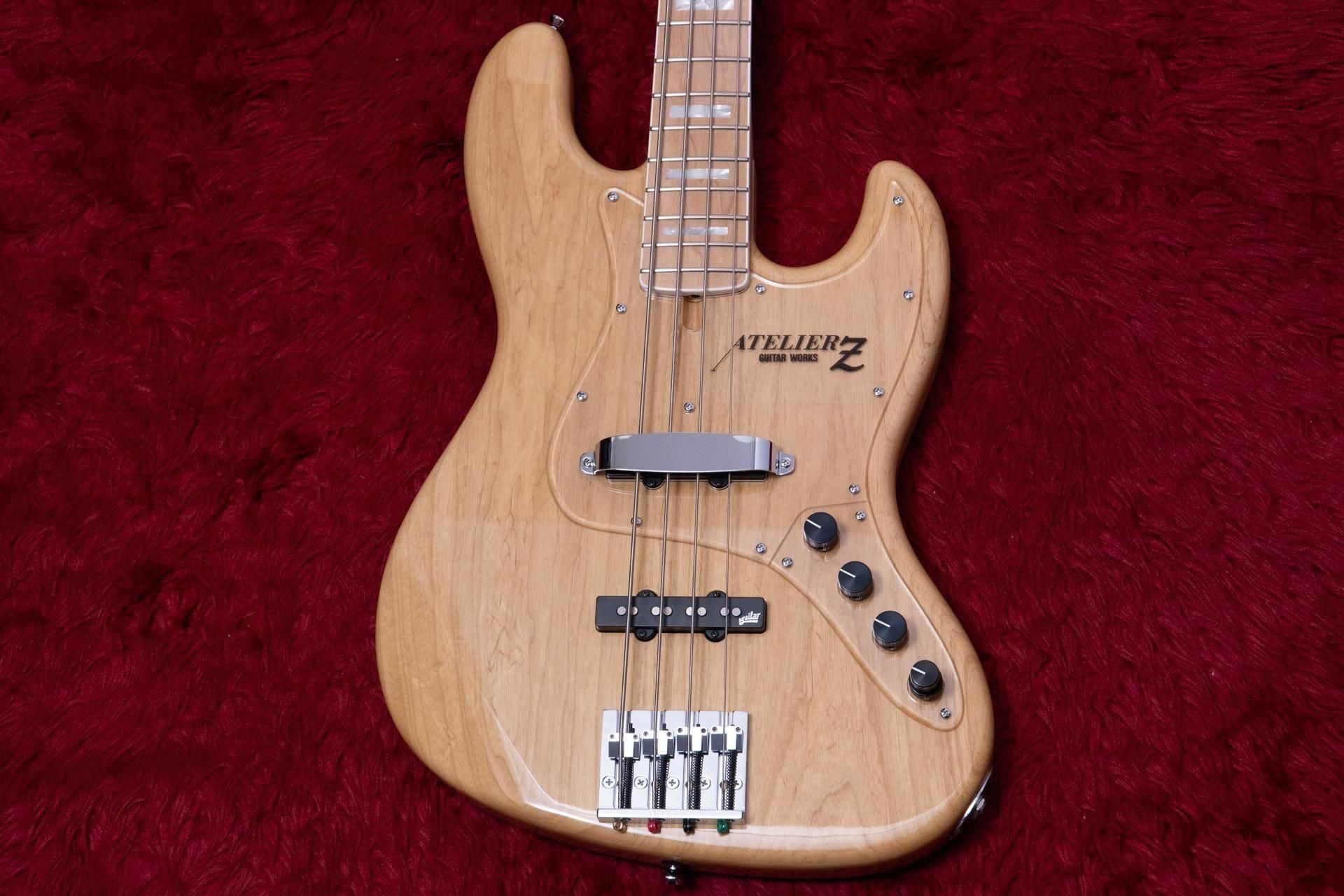 used】ATELIER Z / M#245 A-Custom 2021 4.155kg #502453【GIB