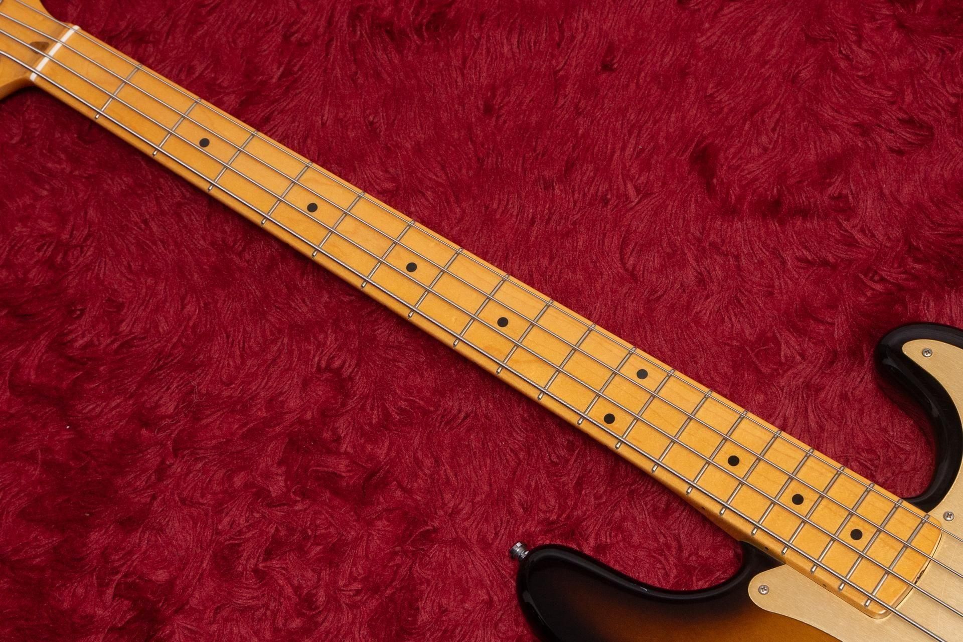 used】Fender / American Original '50s Precision Bass 2TS