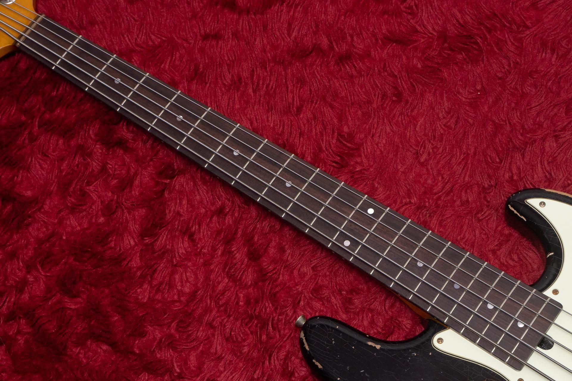 ベース Sago Classic Style J5 Mercedes 5弦ベース】Style J5-Custom | Sago New Material Guitars