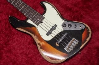 【new】Sago / Classic Style J5 Custom Heavy Aged 4.110kg #CE25042301【GIB横浜】