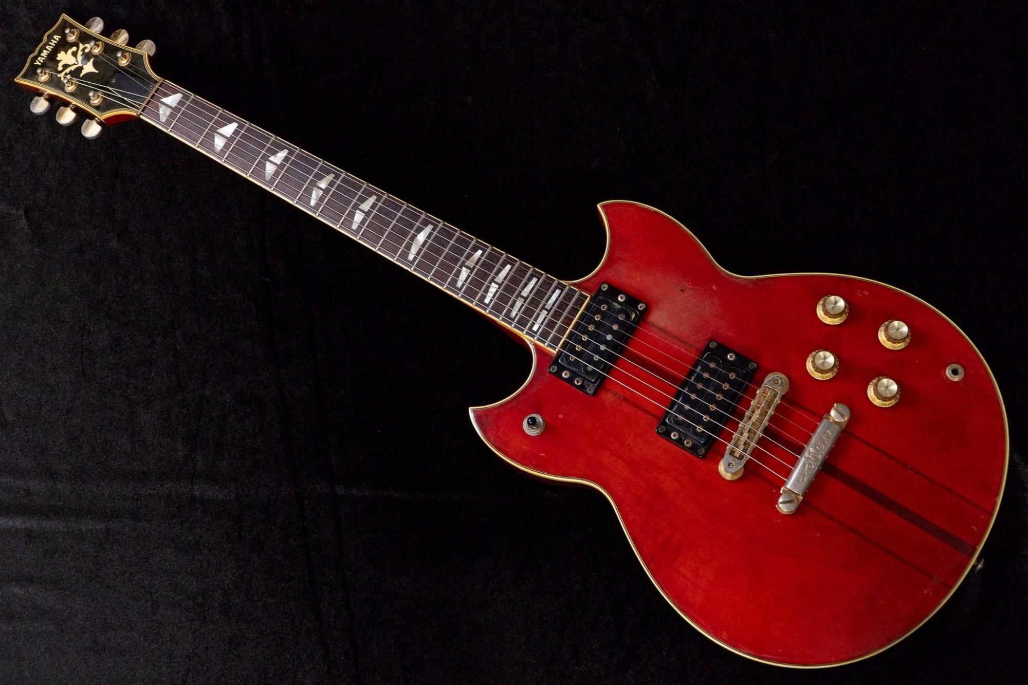 used】YAMAHA / SG-1500 4.55kg #051719【TONIQ横浜】 - Geek IN Box