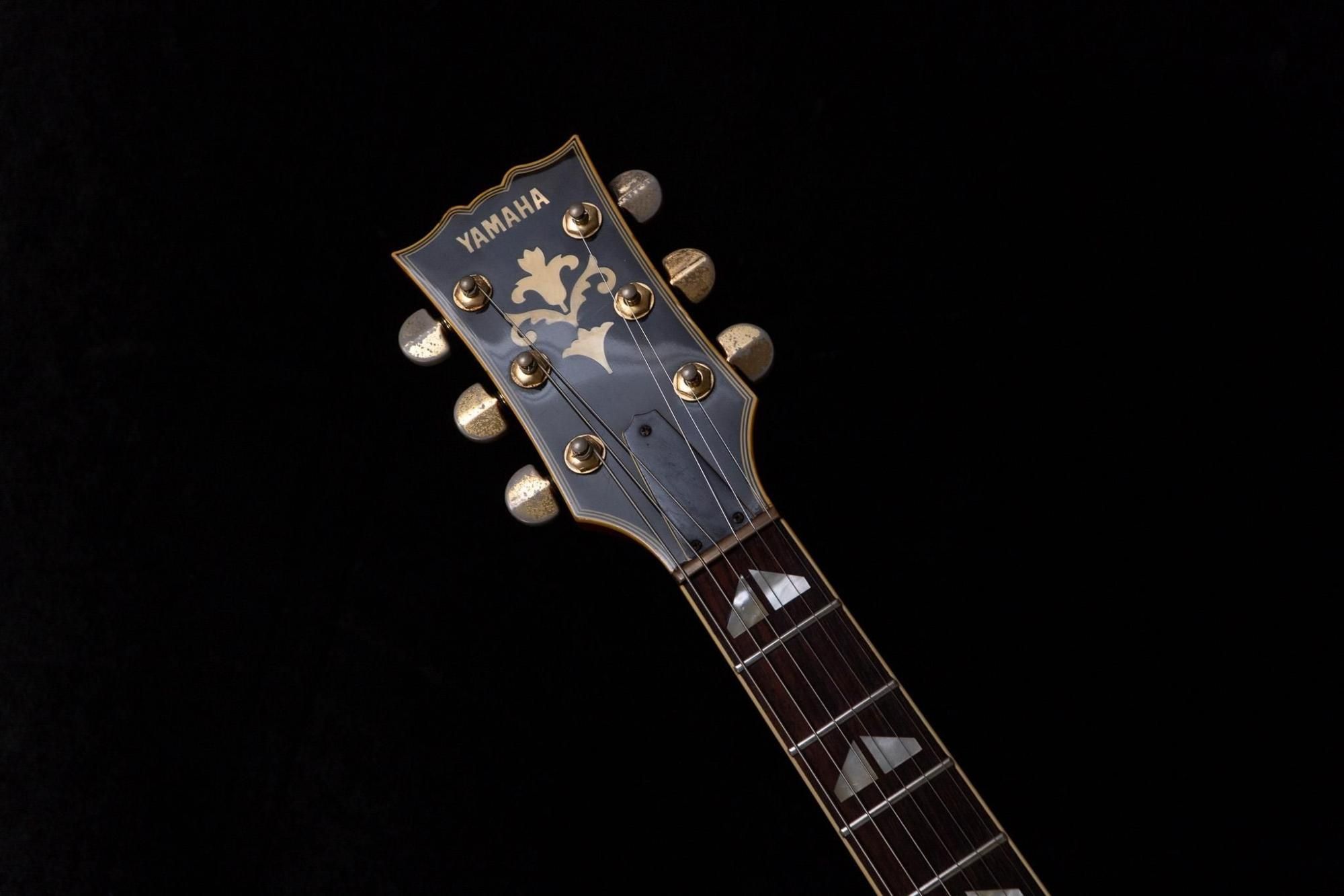 used】YAMAHA / SG-1500 4.55kg #051719【TONIQ横浜】 - Geek IN Box