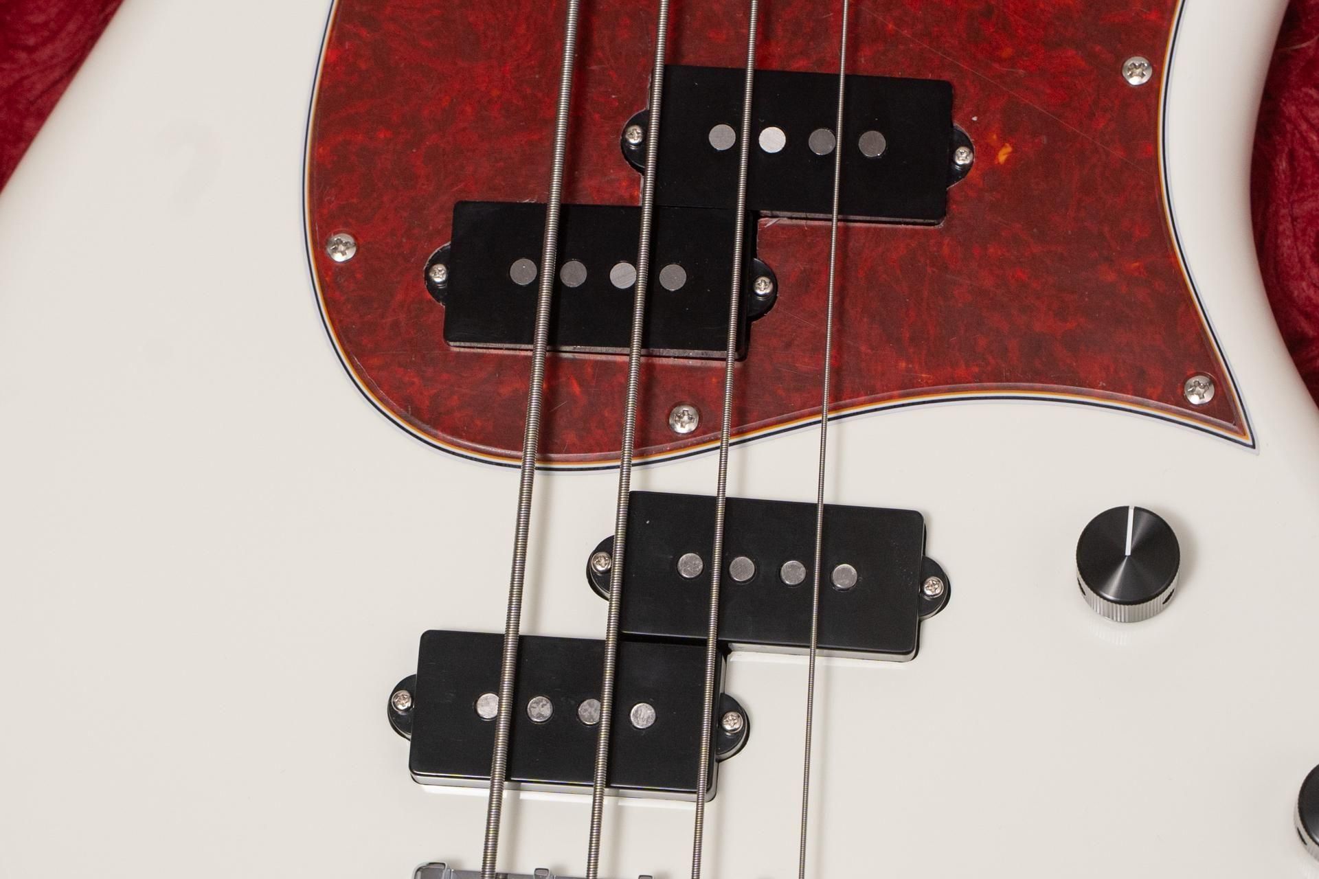 new】Red House Guitars / Esperanza PP/4-24 OWH 3.645kg #013524