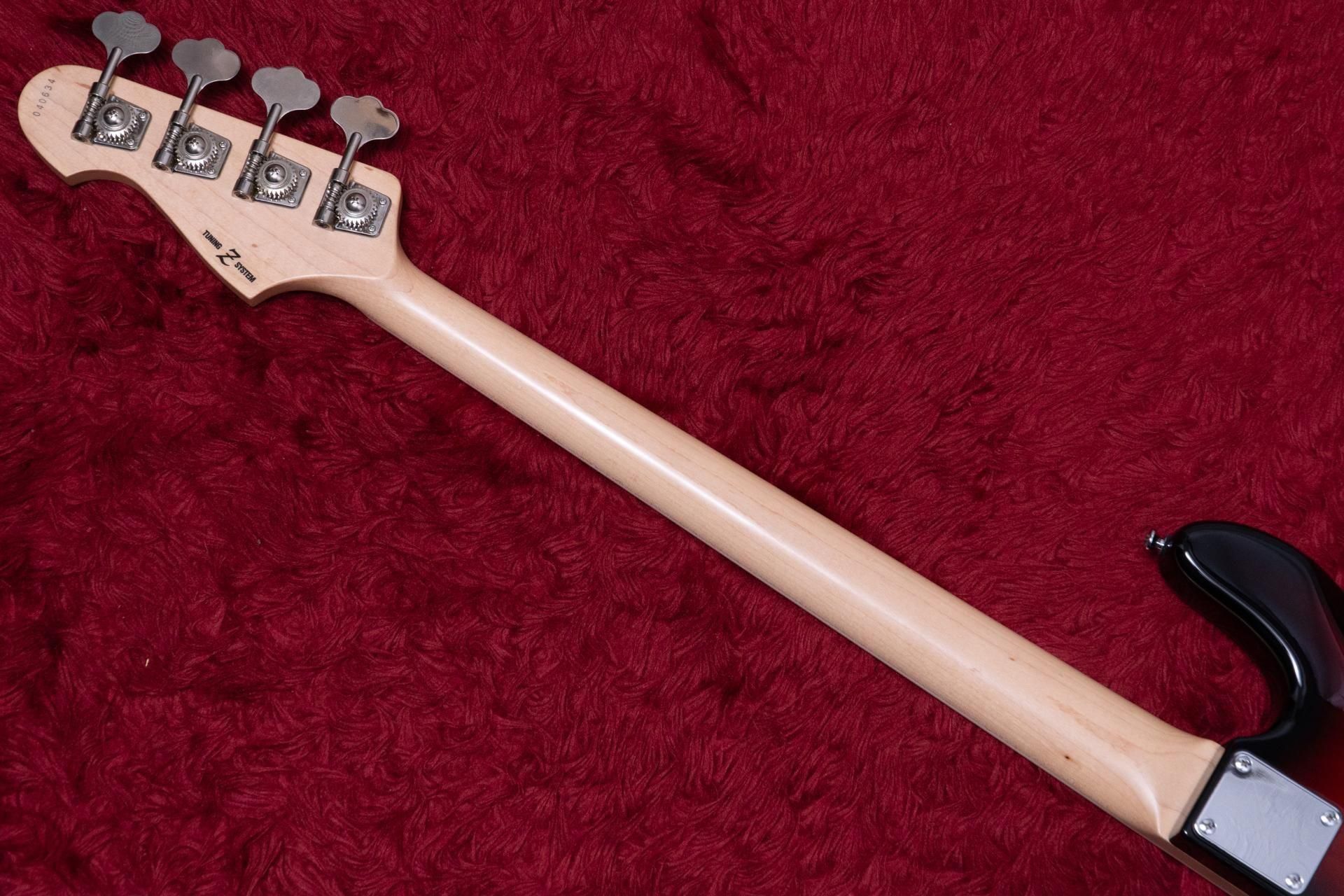 used】ATELIER Z / X-44 Custom 2018 4.235kg #40634【GIB横浜