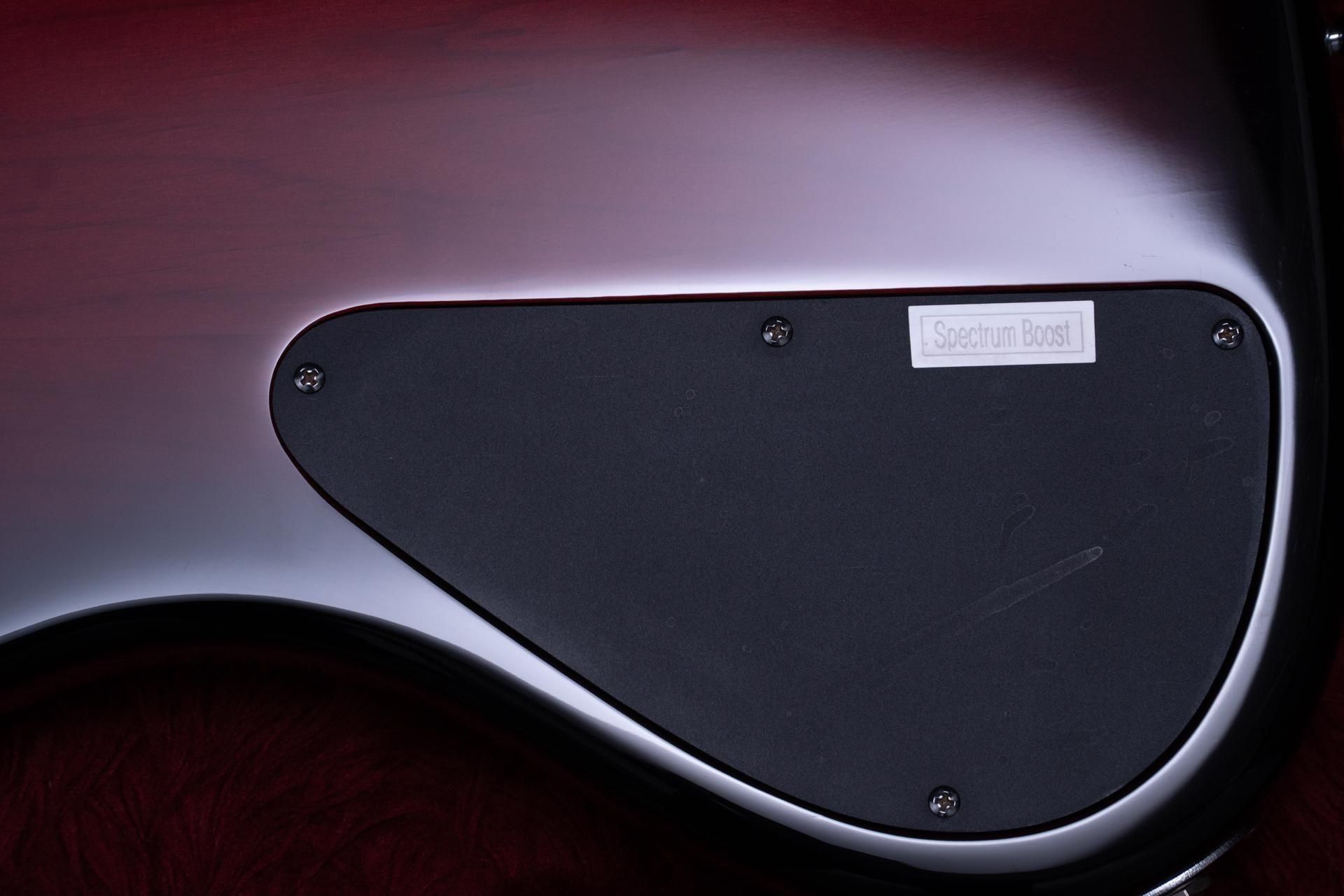 used】ATELIER Z / X-44 Custom 2018 4.235kg #40634【GIB横浜