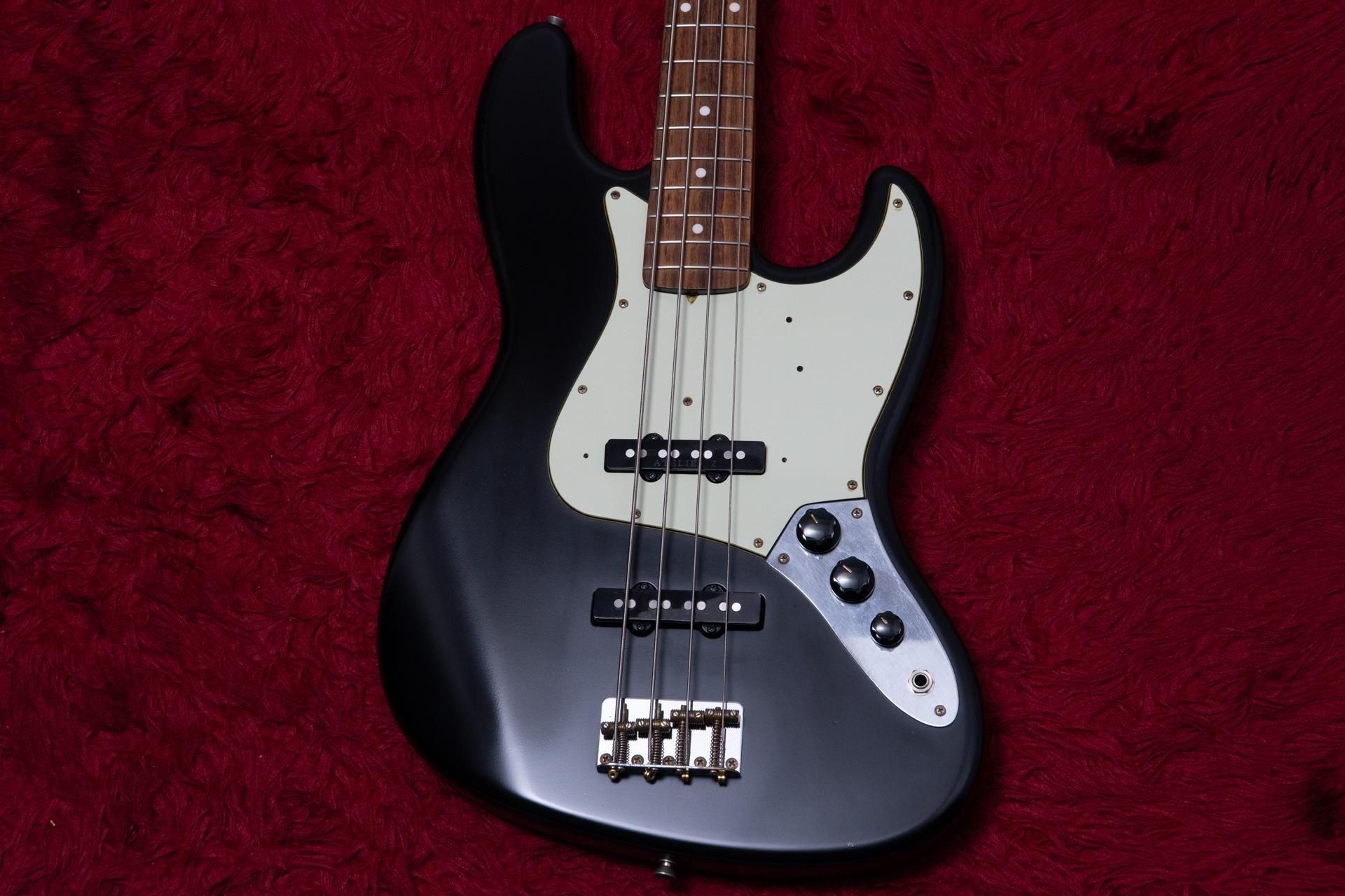 used】ATELIER Z / VM#4 BLK 3.900kg #200476【GIB横浜】 - Geek