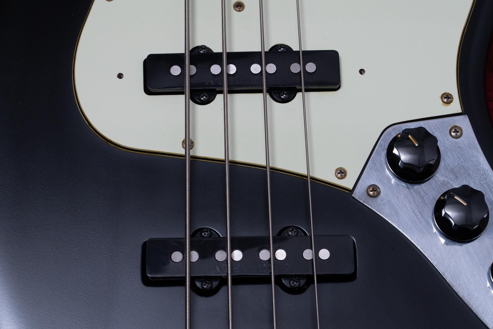 used】ATELIER Z / VM#4 BLK 3.900kg #200476【GIB横浜】 - Geek IN Box