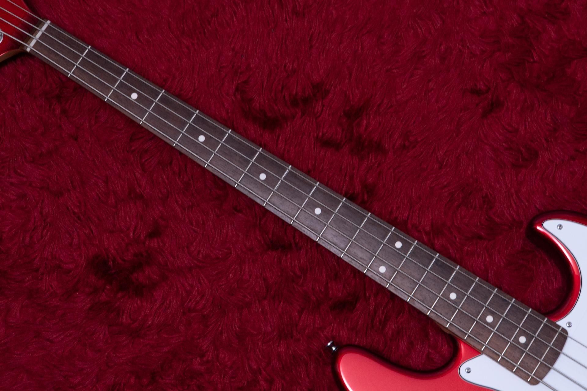 used】ATELIER Z / Vintage#604 JHJ Custom Jacaranda