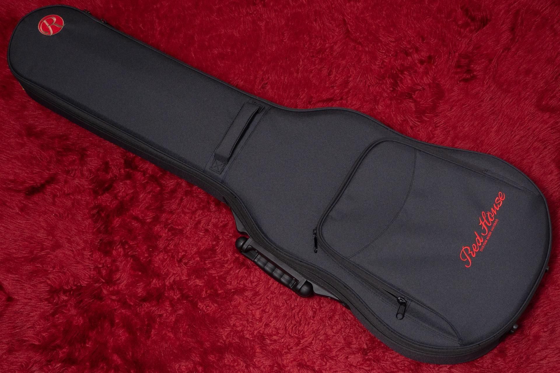 used】Red House / General PJ4 with HVC option / Opec
