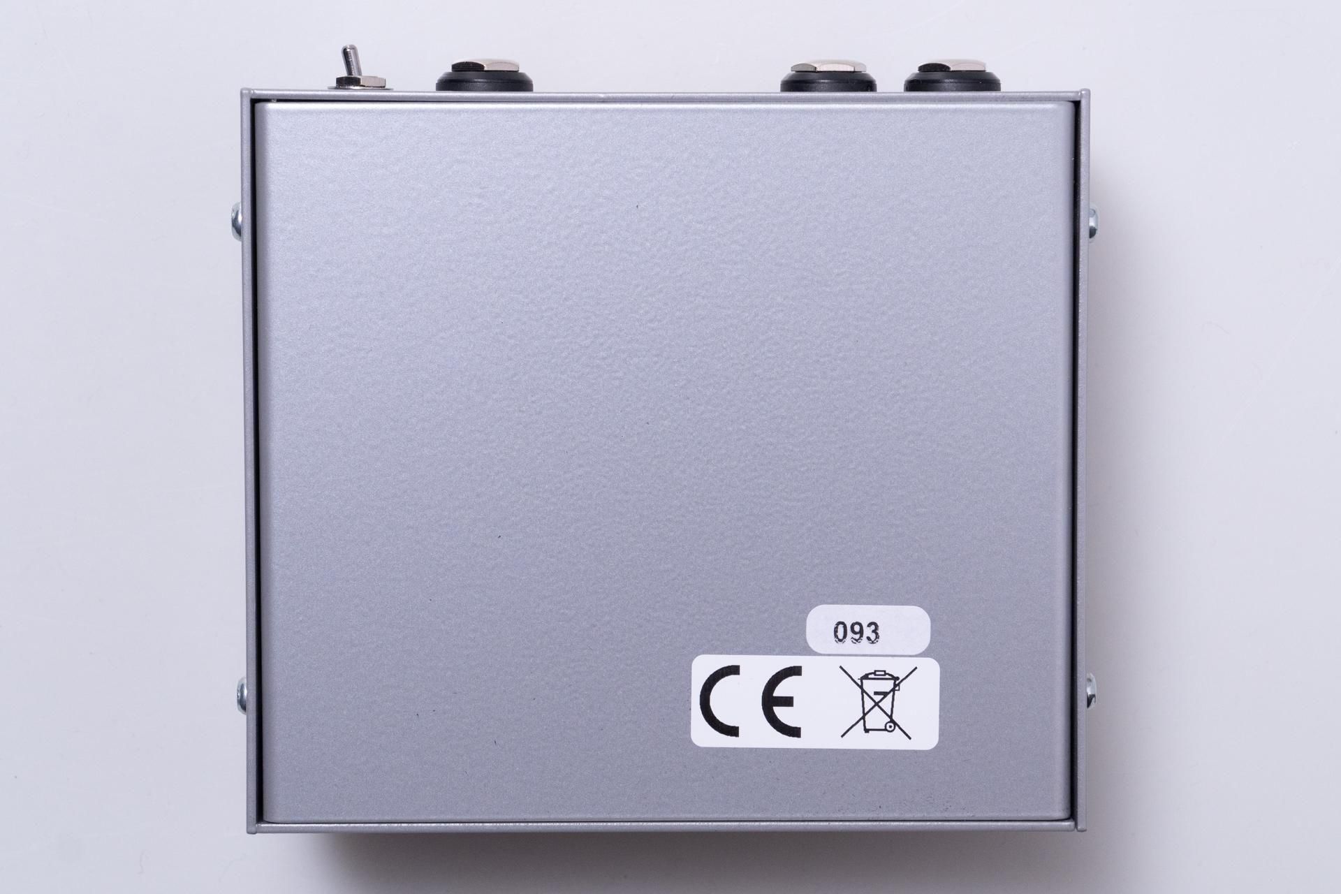 new】Collision Devices / TARS DLX【GIB横浜】 - Geek IN Box