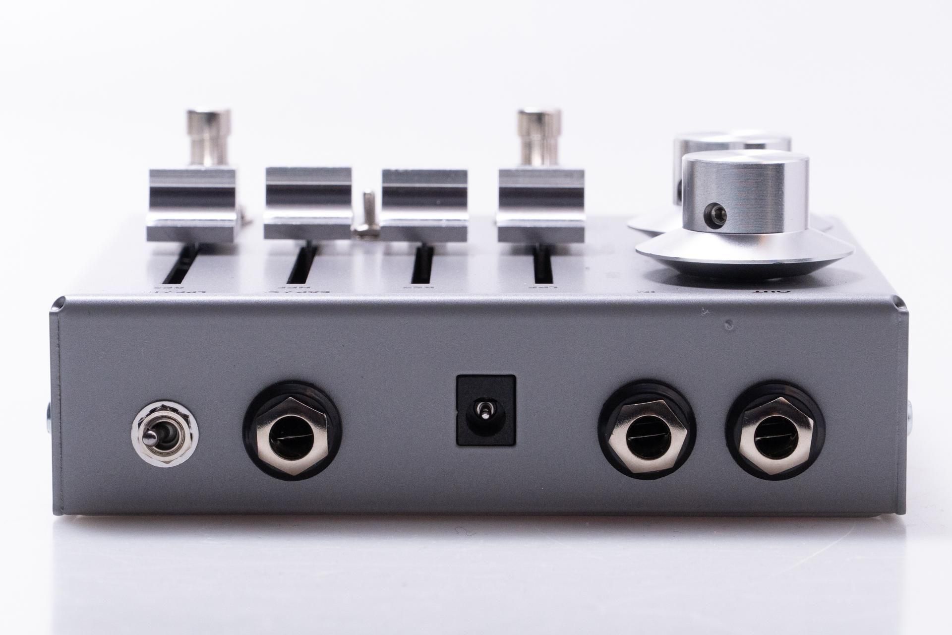 new】Collision Devices / TARS DLX【GIB横浜】 - Geek IN Box