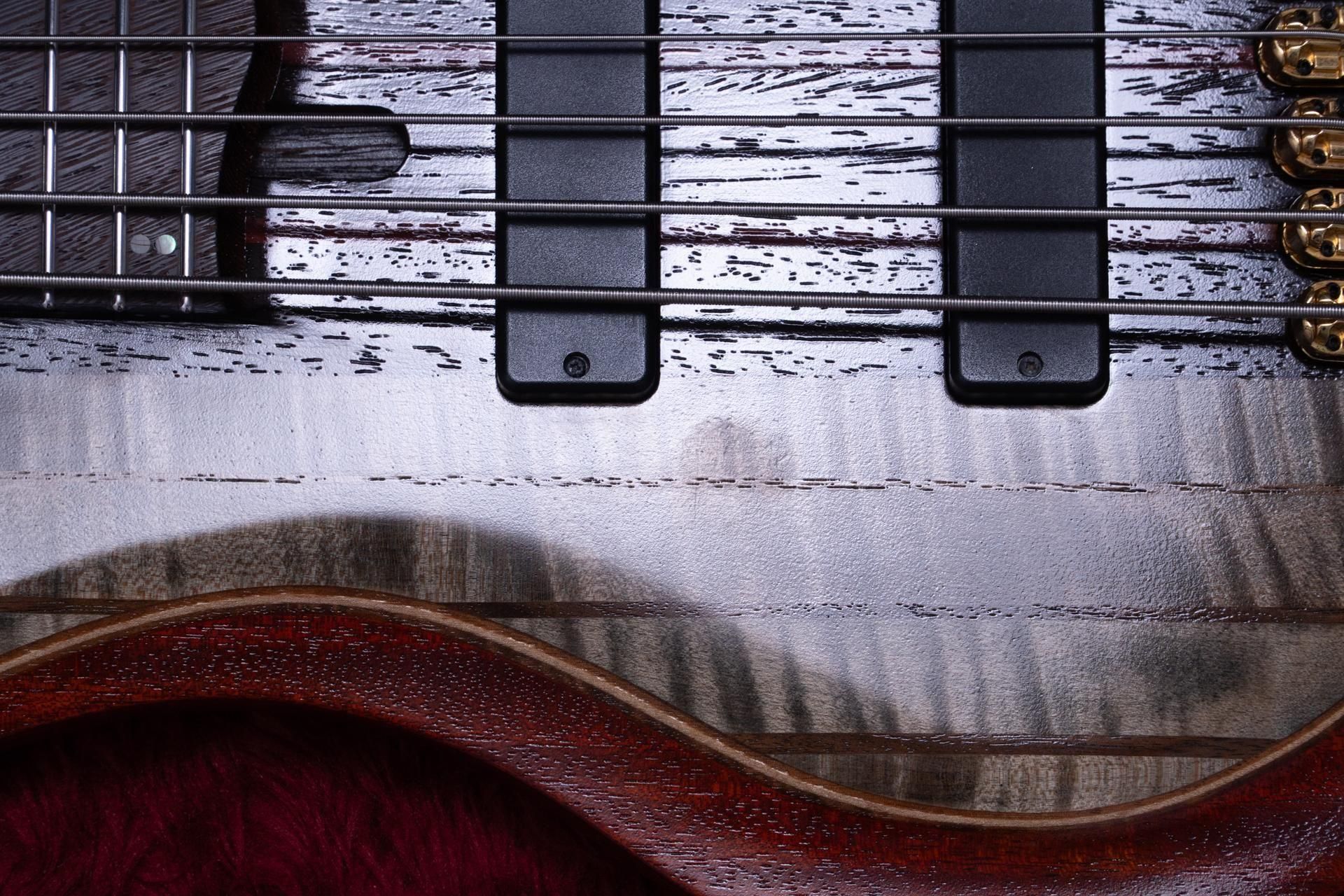 used】Ibanez / BTB1935 BIL 2000 4.845kg #I200114119【GIB横浜