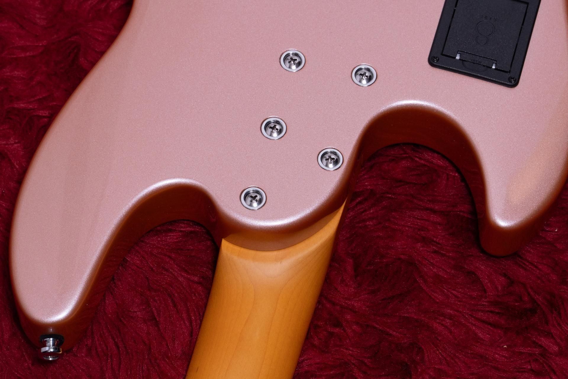 new】Sire / U7-4 ROSEGOLD 4.10kg #2N24850044【GIB横浜】 - Geek IN Box